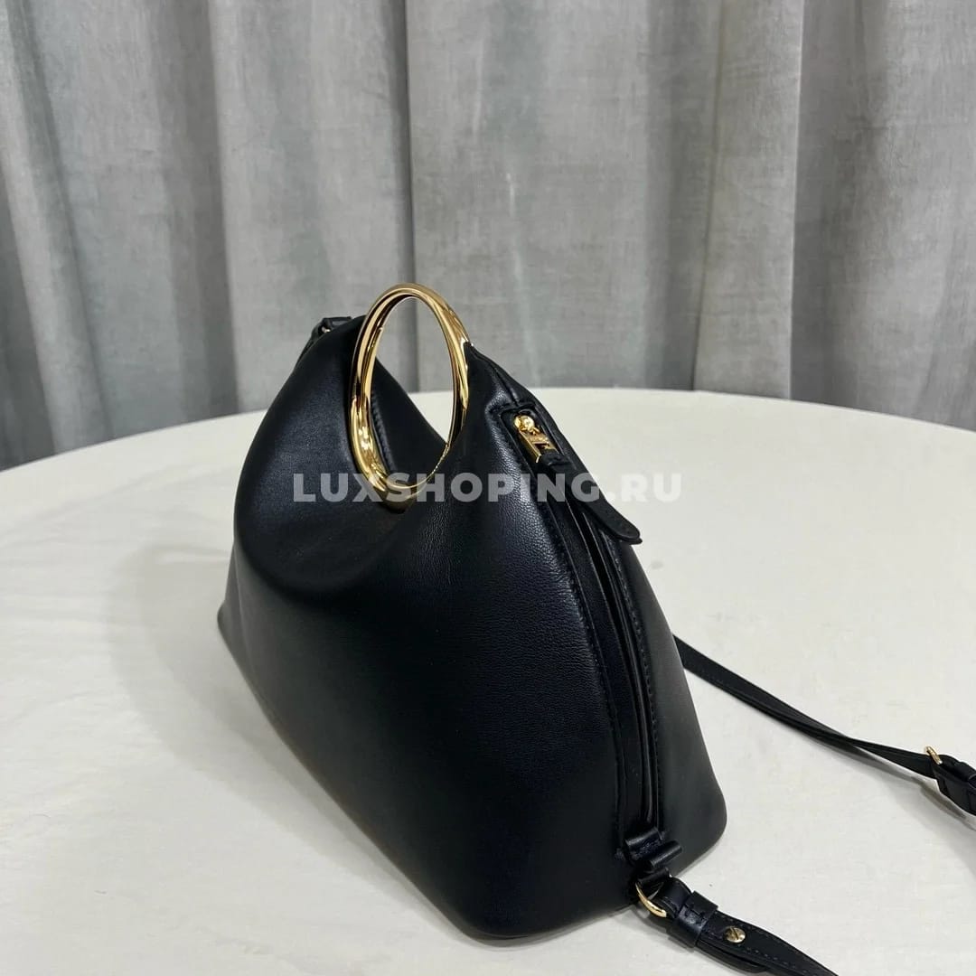 Jacquemus Сумка Le Petit Calino 1004 - фото 5