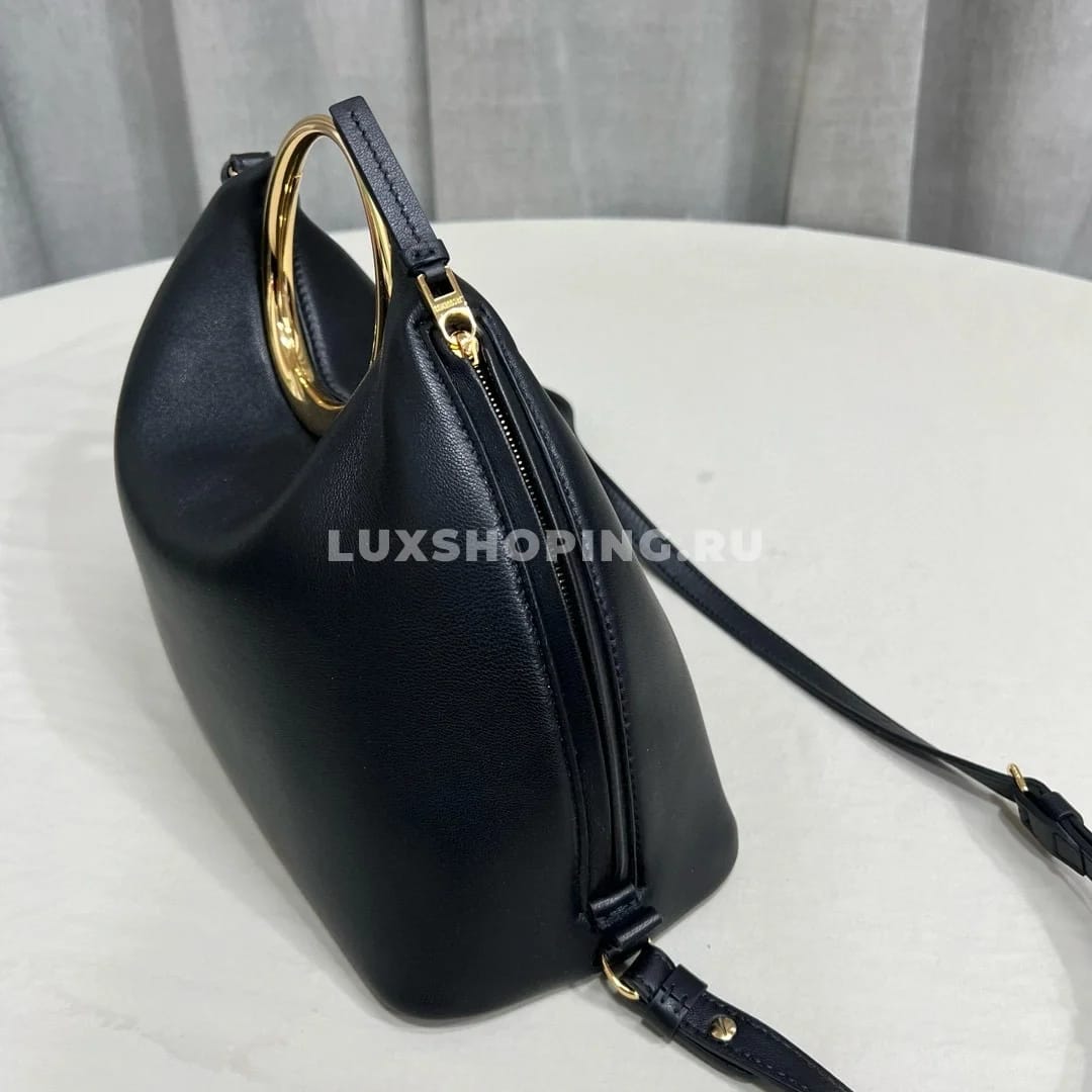 Jacquemus Сумка Le Petit Calino 1004 - фото 7