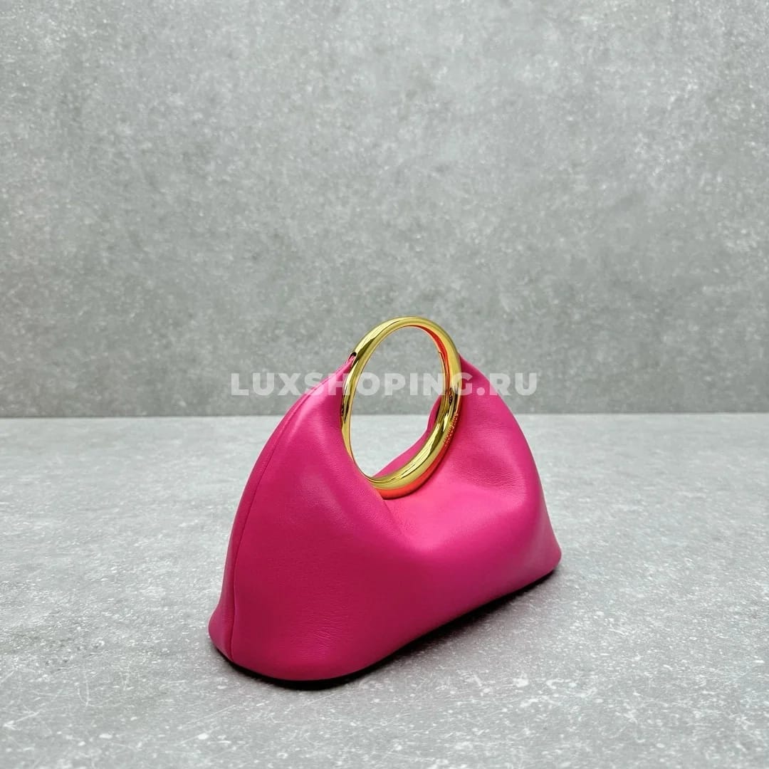 Jacquemus Сумка Le Petit Calino 1005 - фото 3