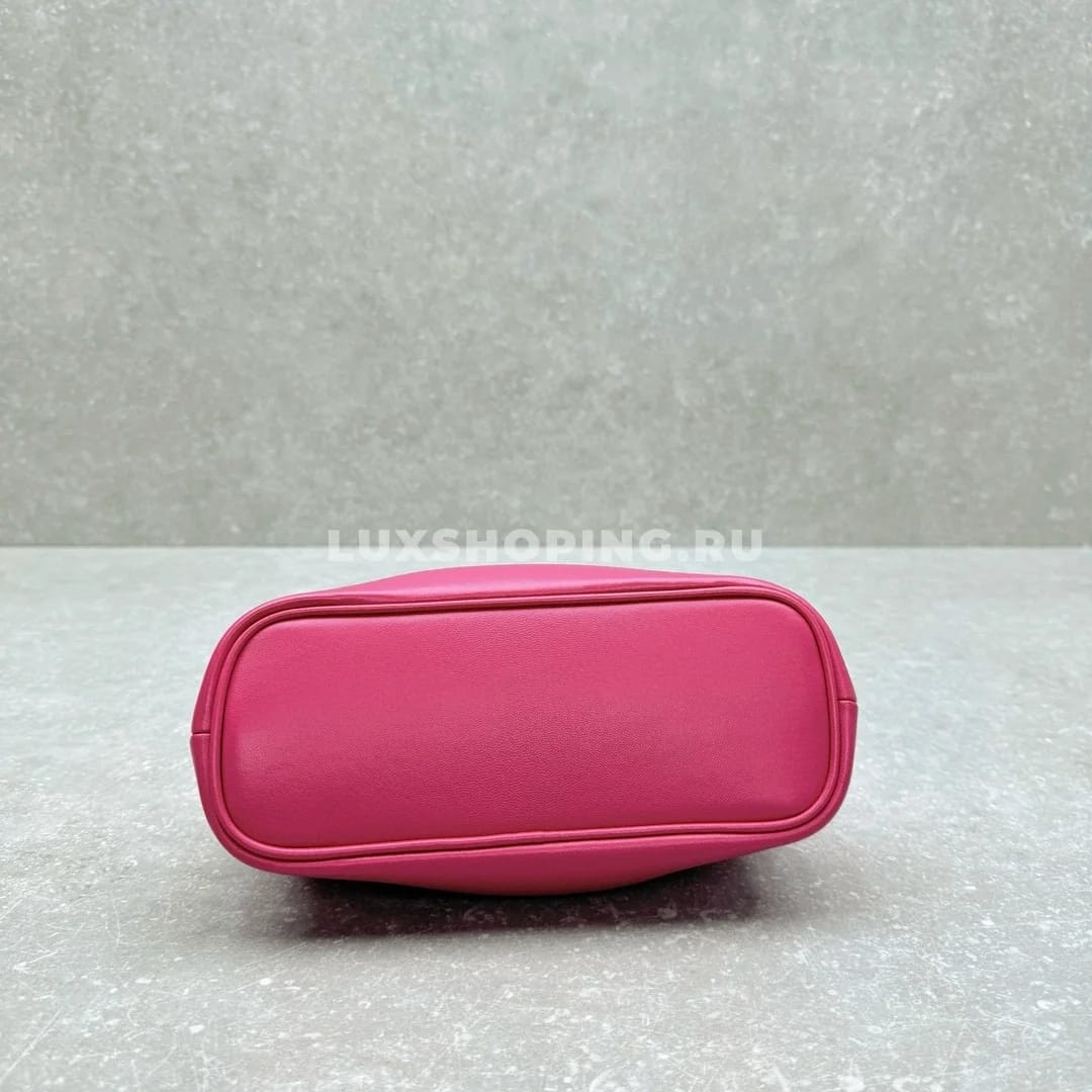 Jacquemus Сумка Le Petit Calino 1005 - фото 5