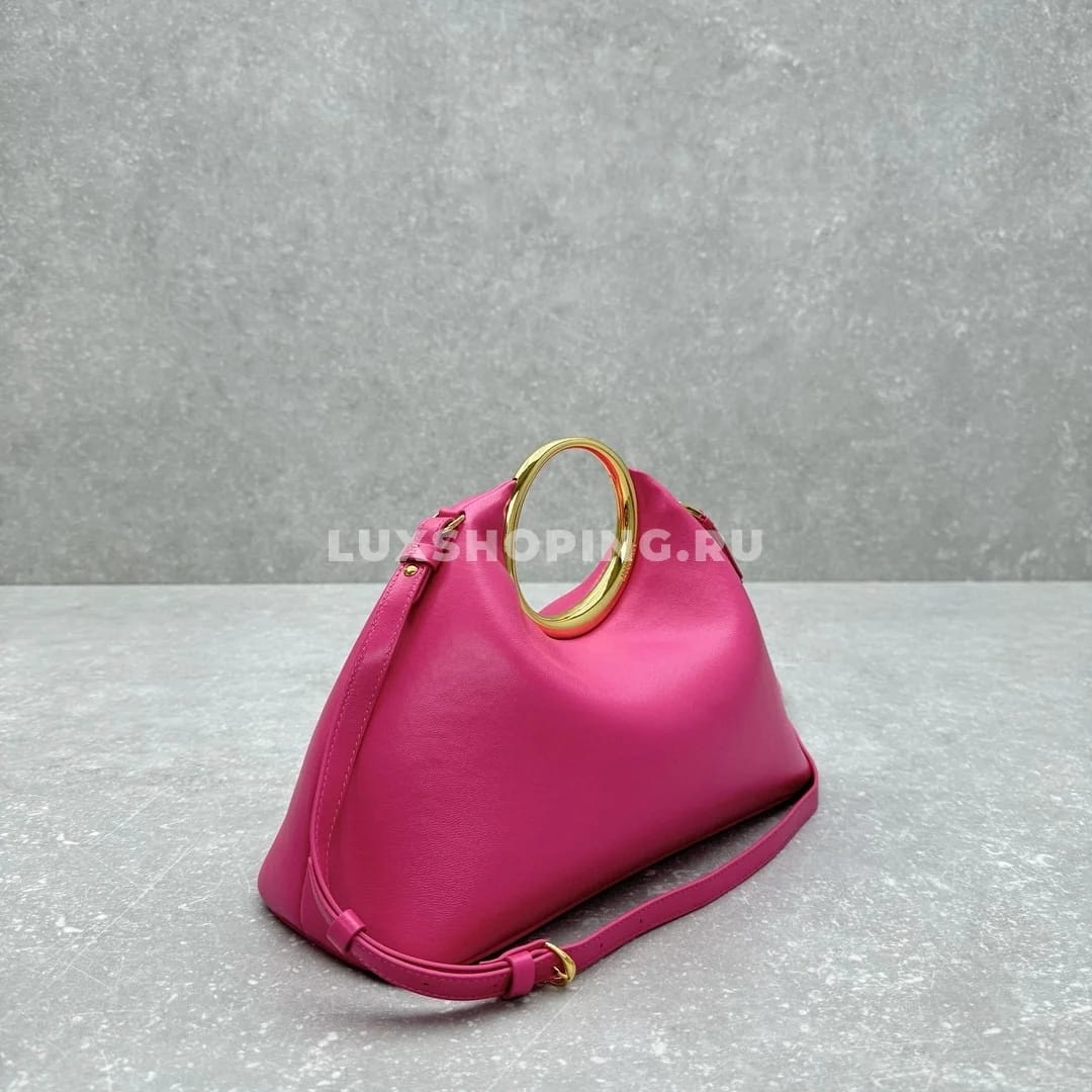 Jacquemus Сумка Le Petit Calino 1006 - фото 3