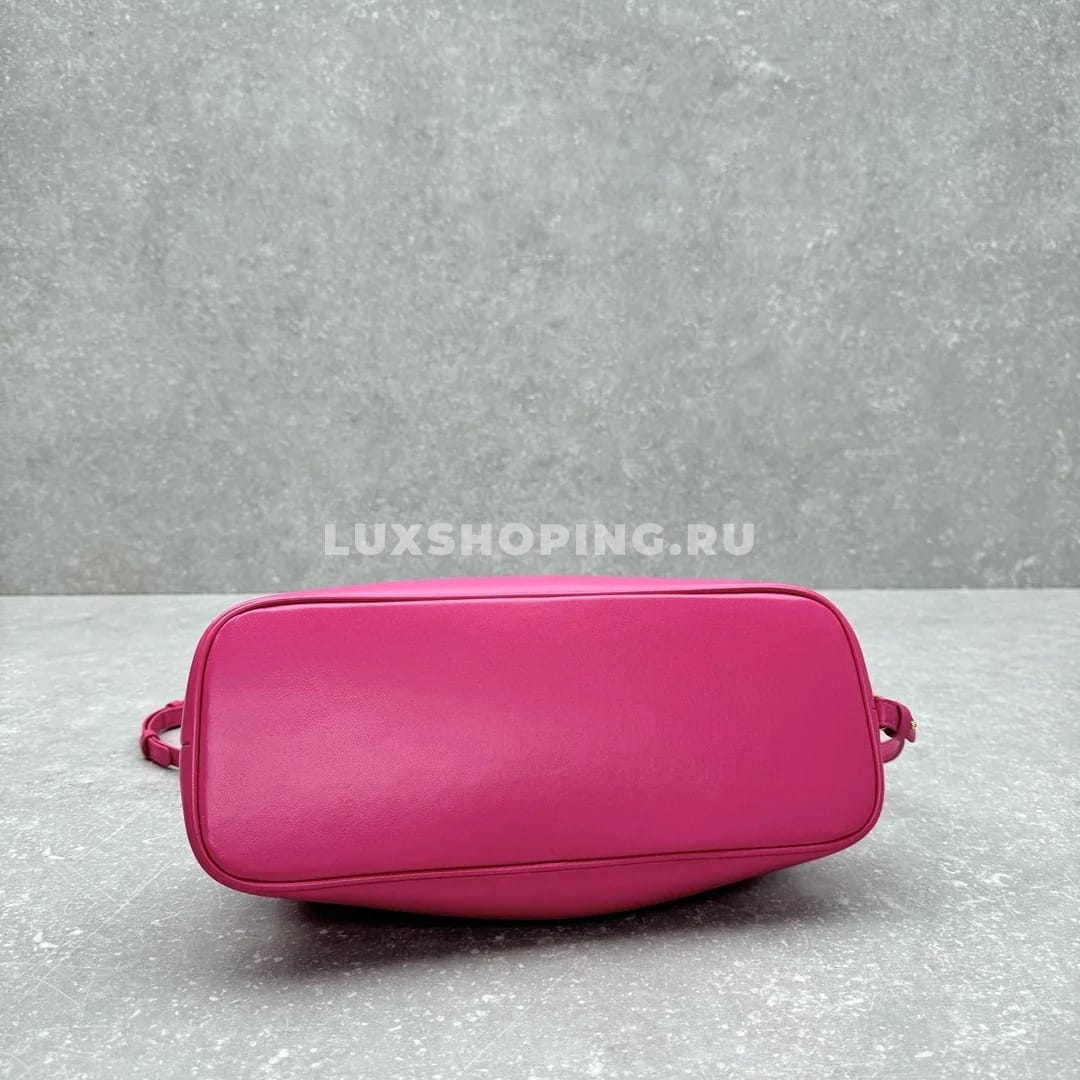 Jacquemus Сумка Le Petit Calino 1006 - фото 5