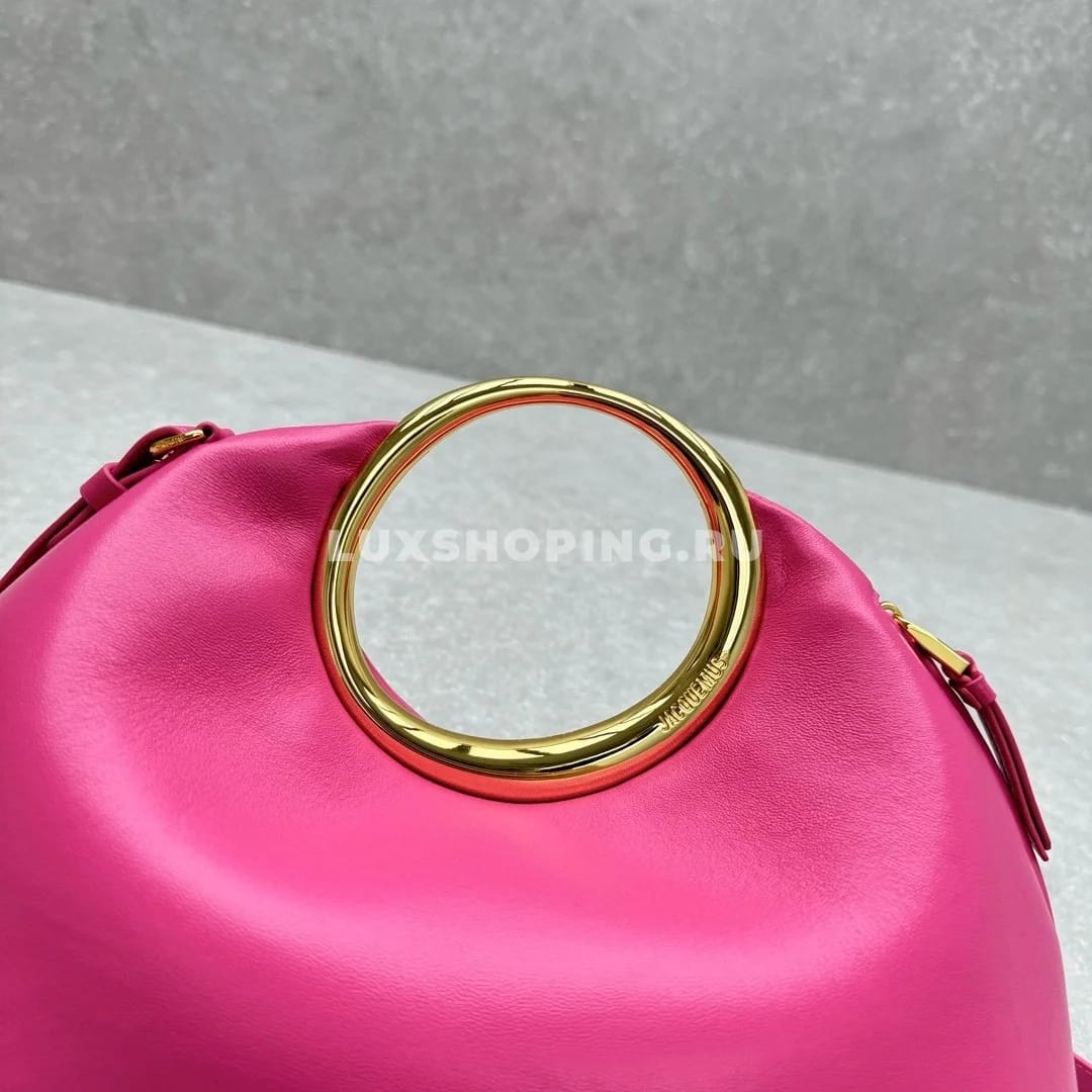 Jacquemus Сумка Le Petit Calino 1006 - фото 6