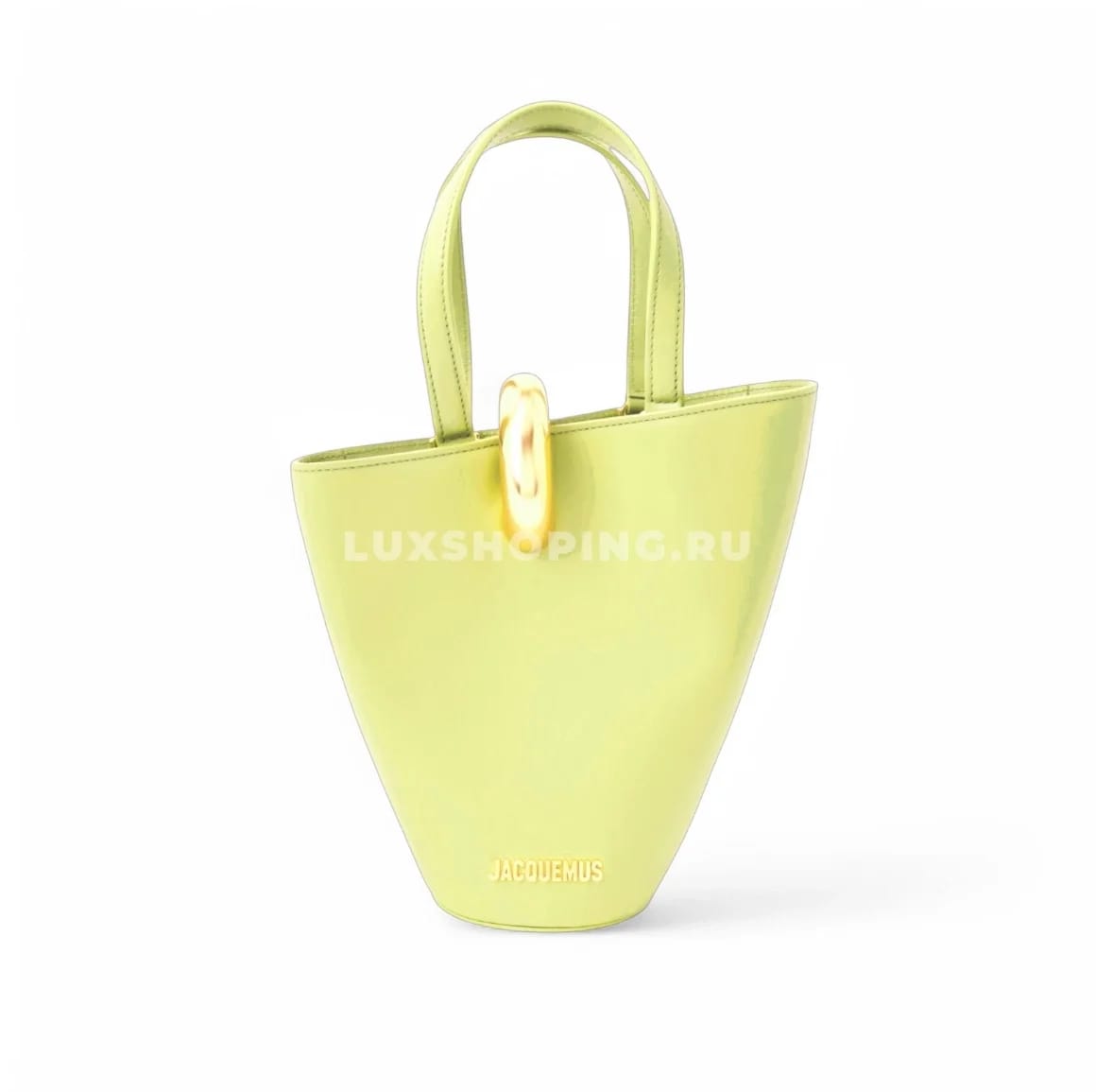 Jacquemus Сумка Le Bambola 1007