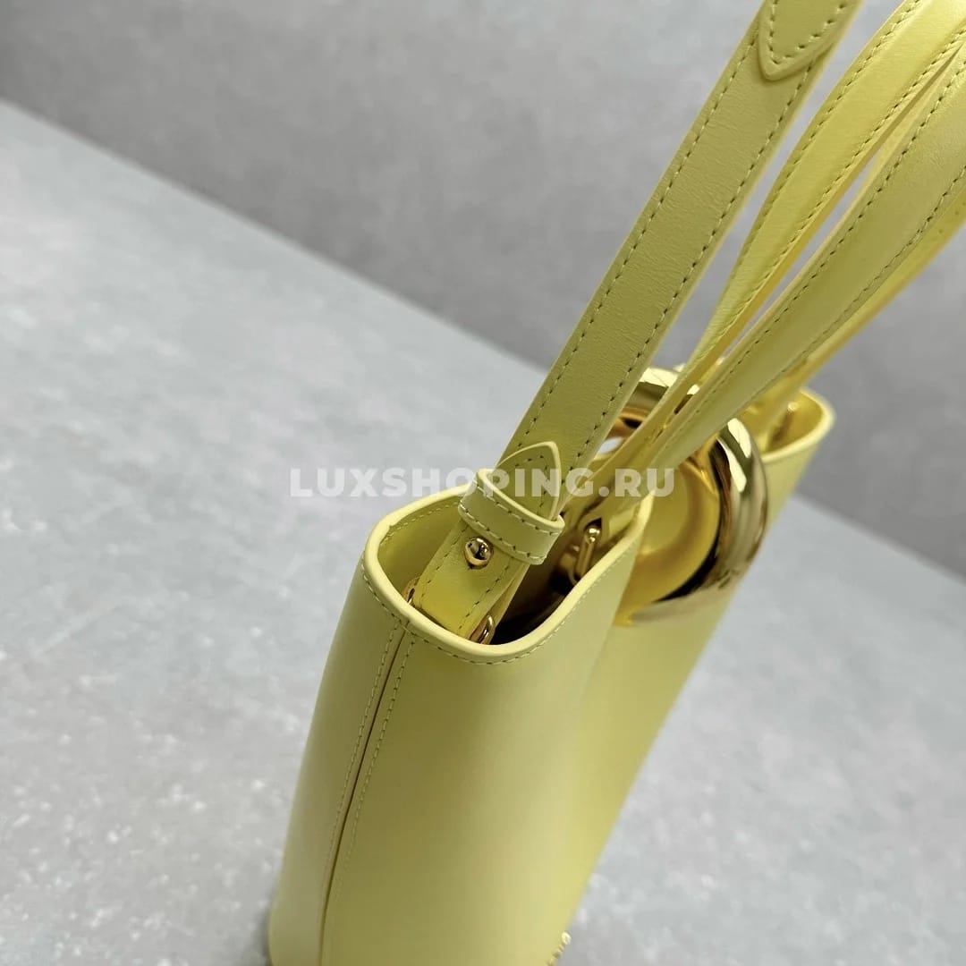 Jacquemus Сумка Le Bambola 1007 - фото 8