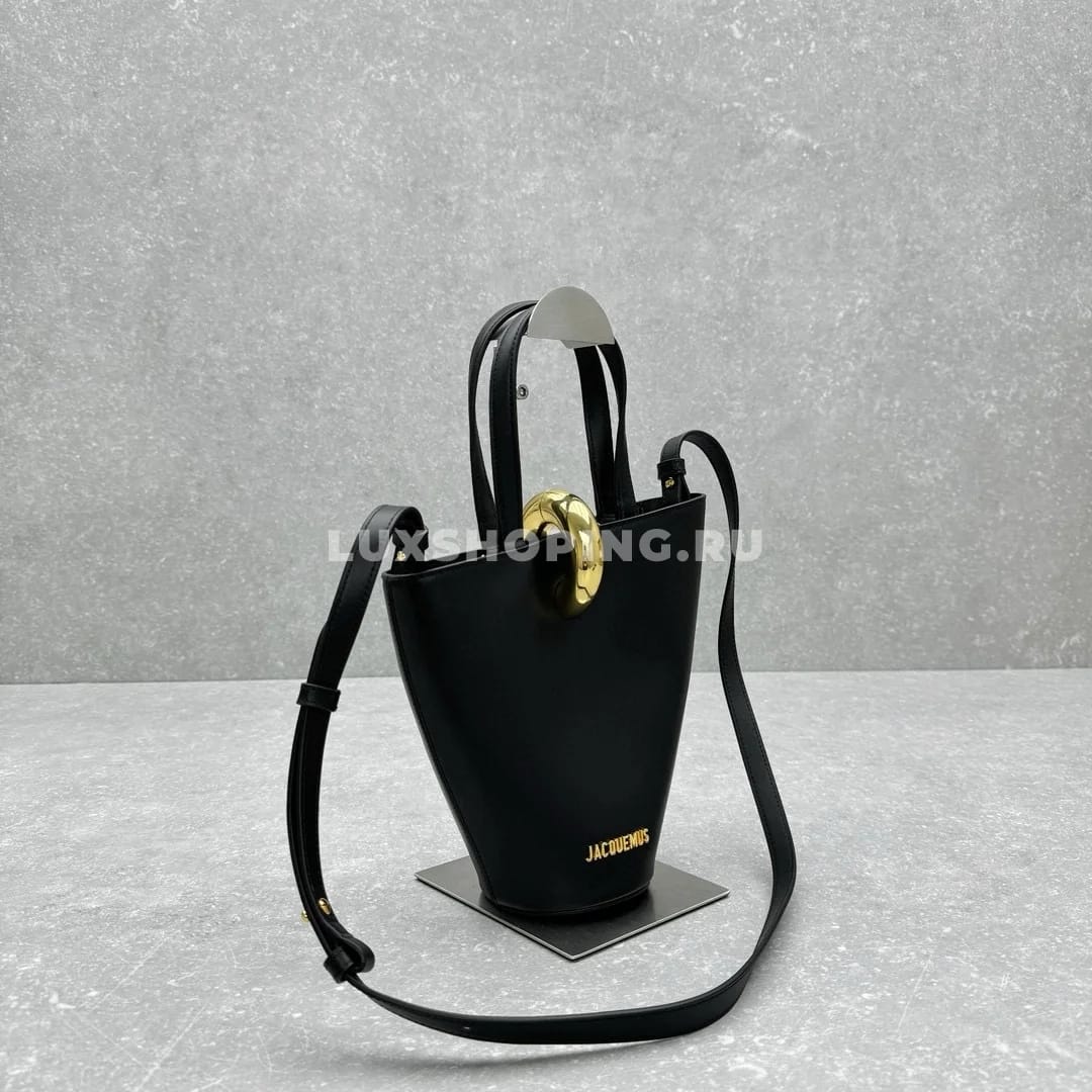 Jacquemus Сумка Le Bambola 1008 - фото 3