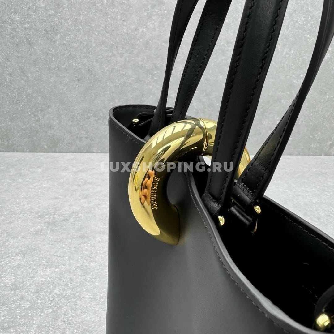 Jacquemus Сумка Le Bambola 1008 - фото 8