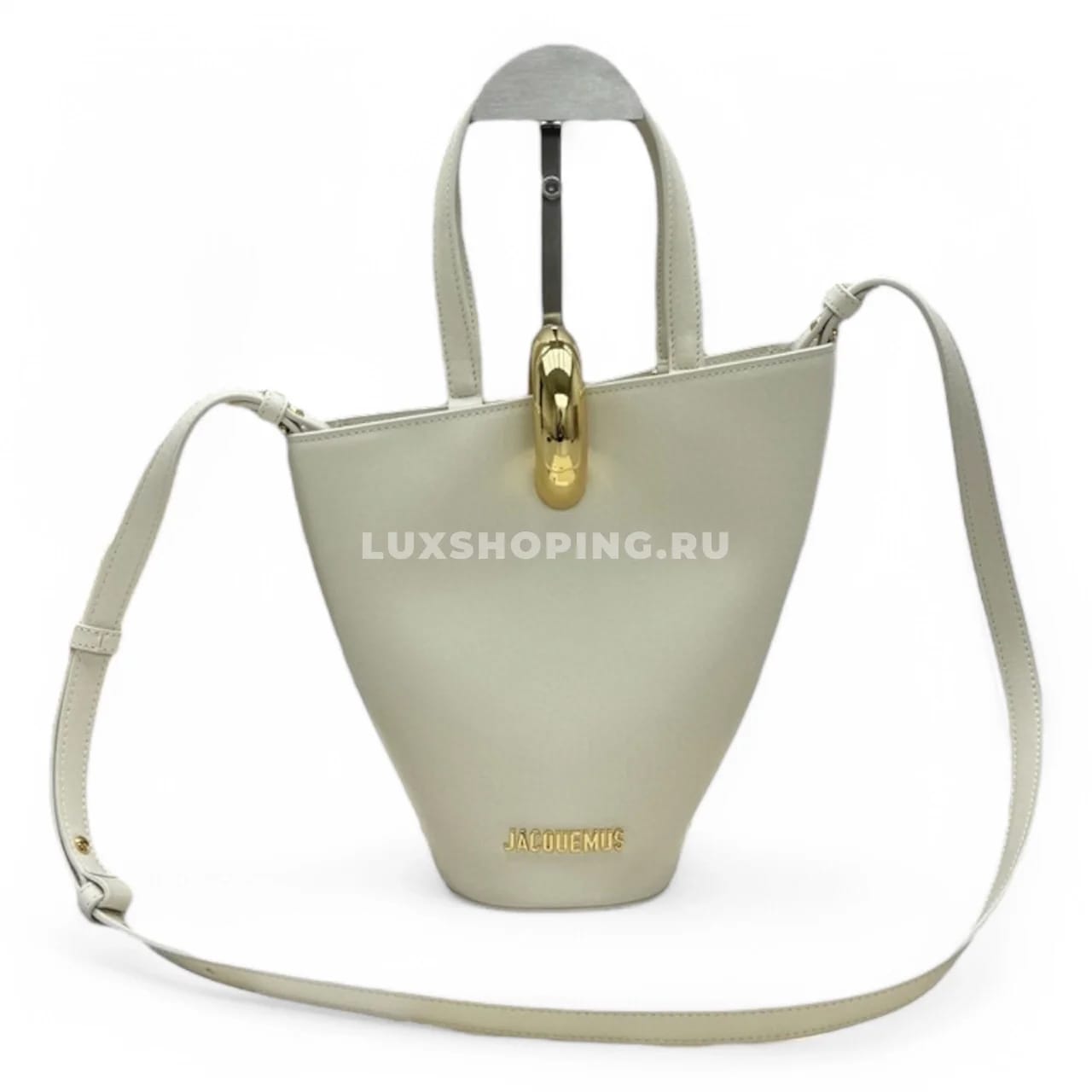Jacquemus Сумка Le Bambola 1009