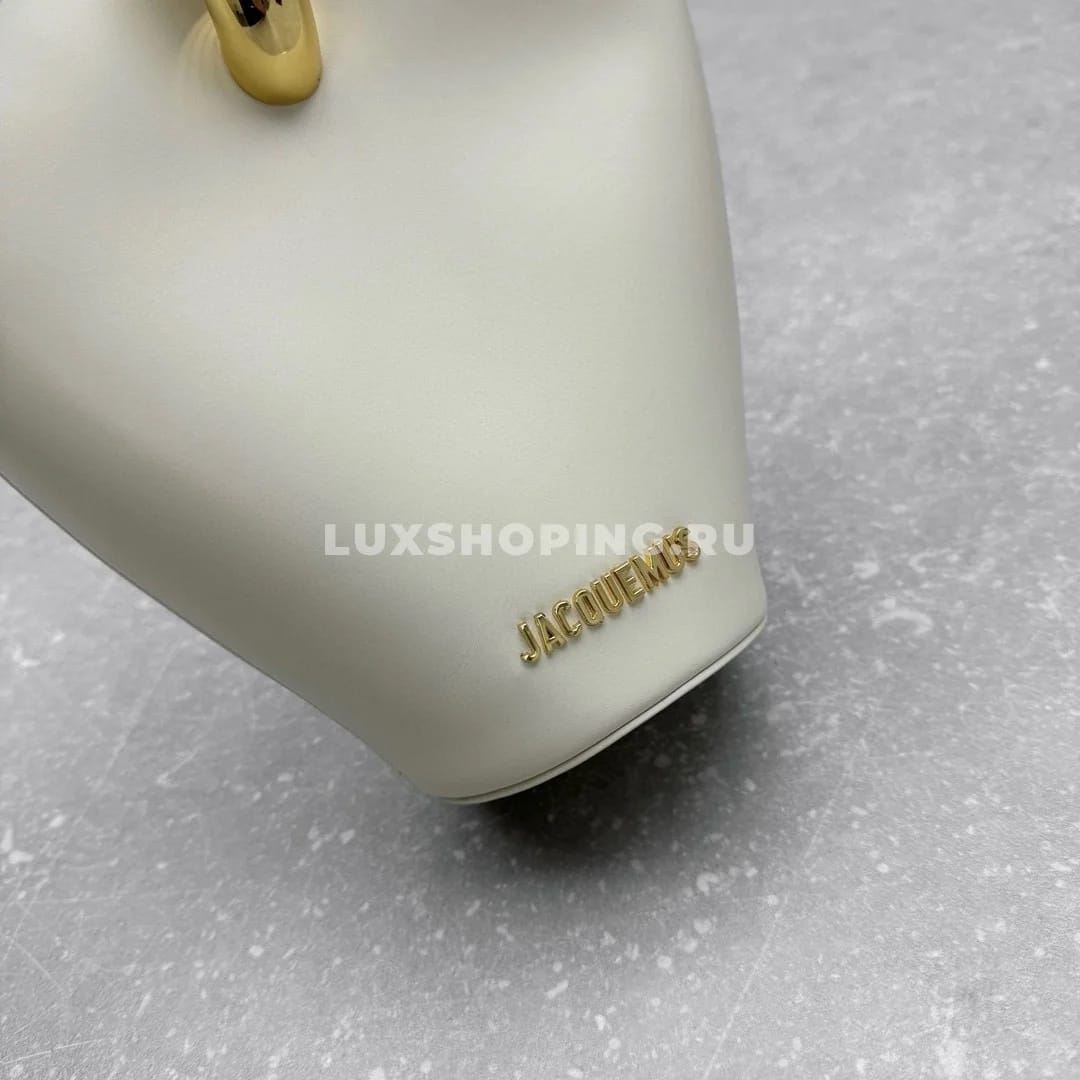 Jacquemus Сумка Le Bambola 1009 - фото 4