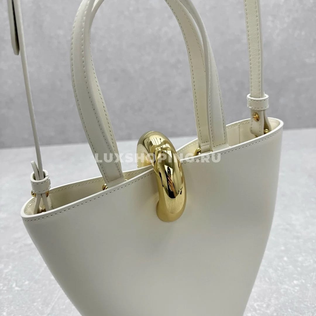 Jacquemus Сумка Le Bambola 1009 - фото 5