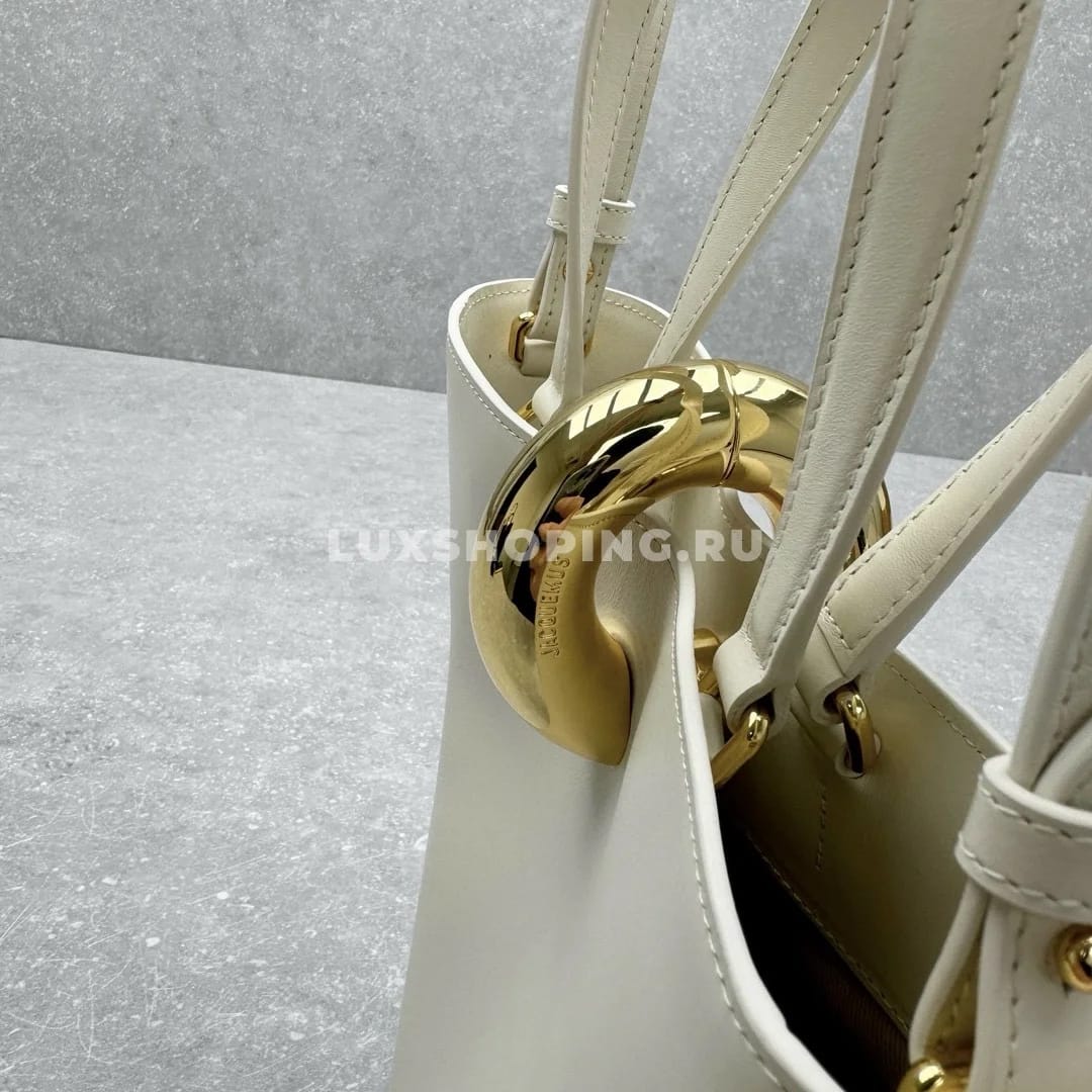 Jacquemus Сумка Le Bambola 1009 - фото 6