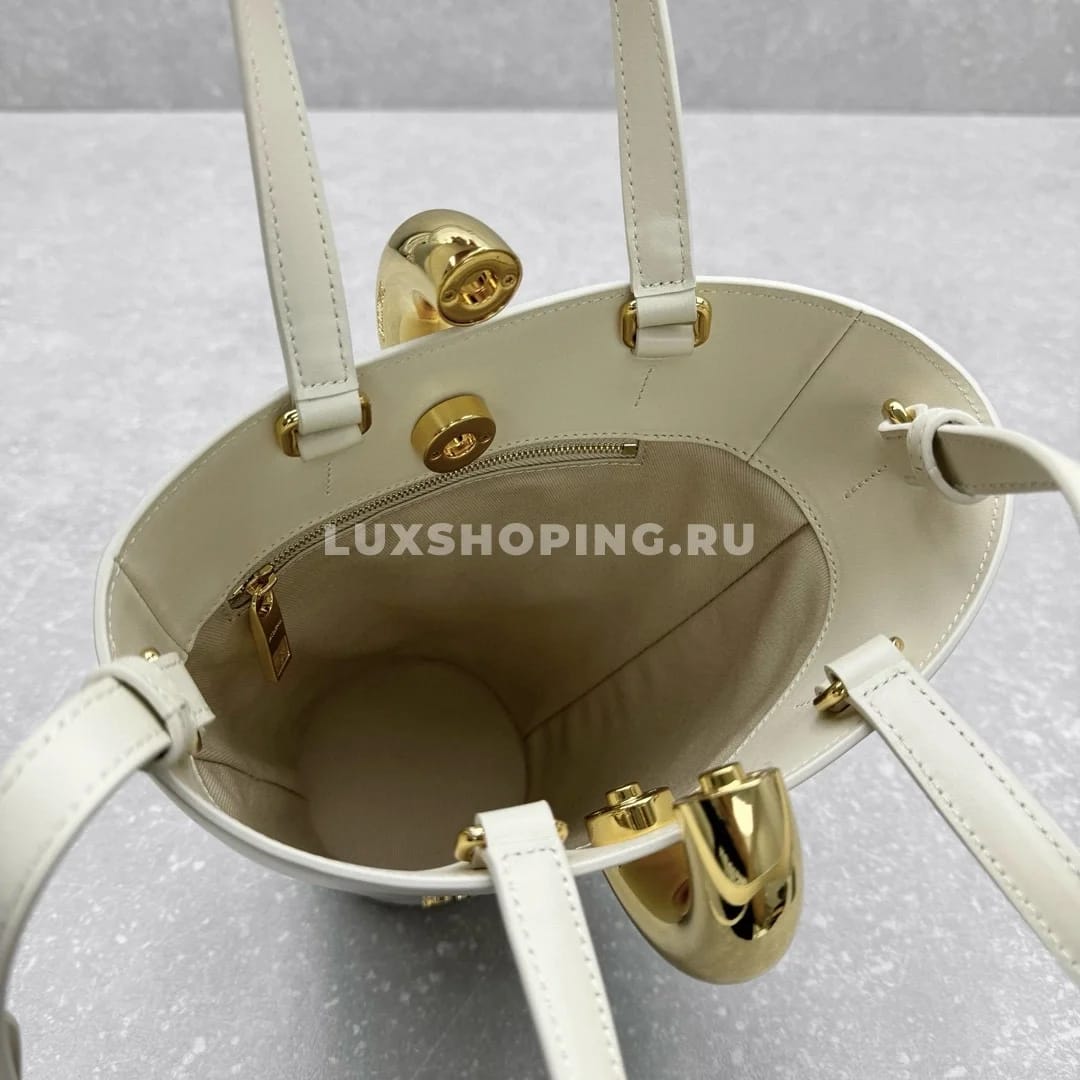 Jacquemus Сумка Le Bambola 1009 - фото 7