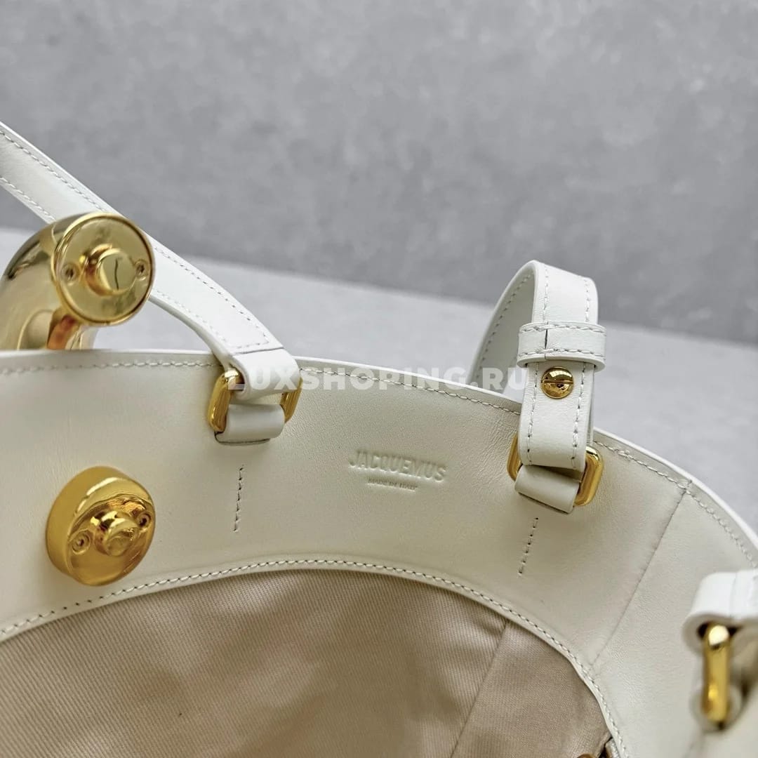 Jacquemus Сумка Le Bambola 1009 - фото 8