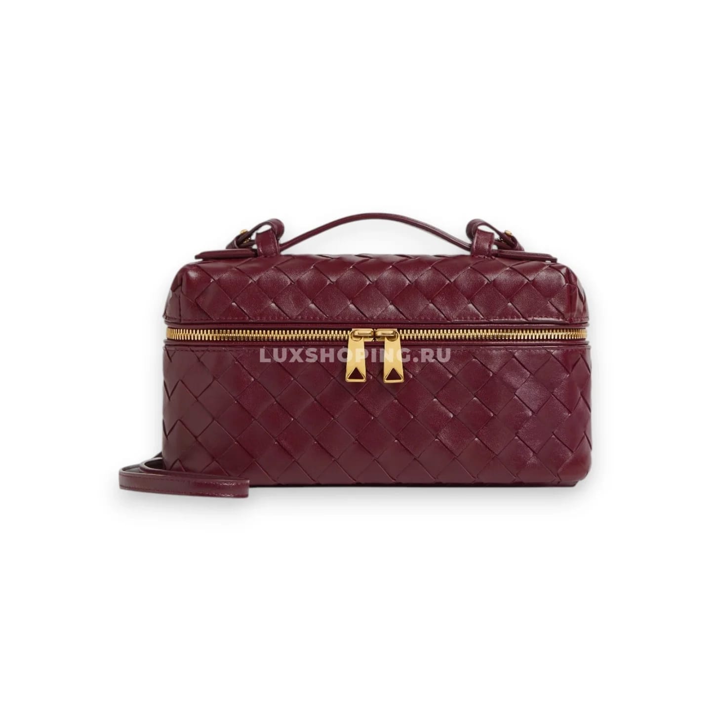 Сумка Bottega Veneta Bang Bang Barolo
