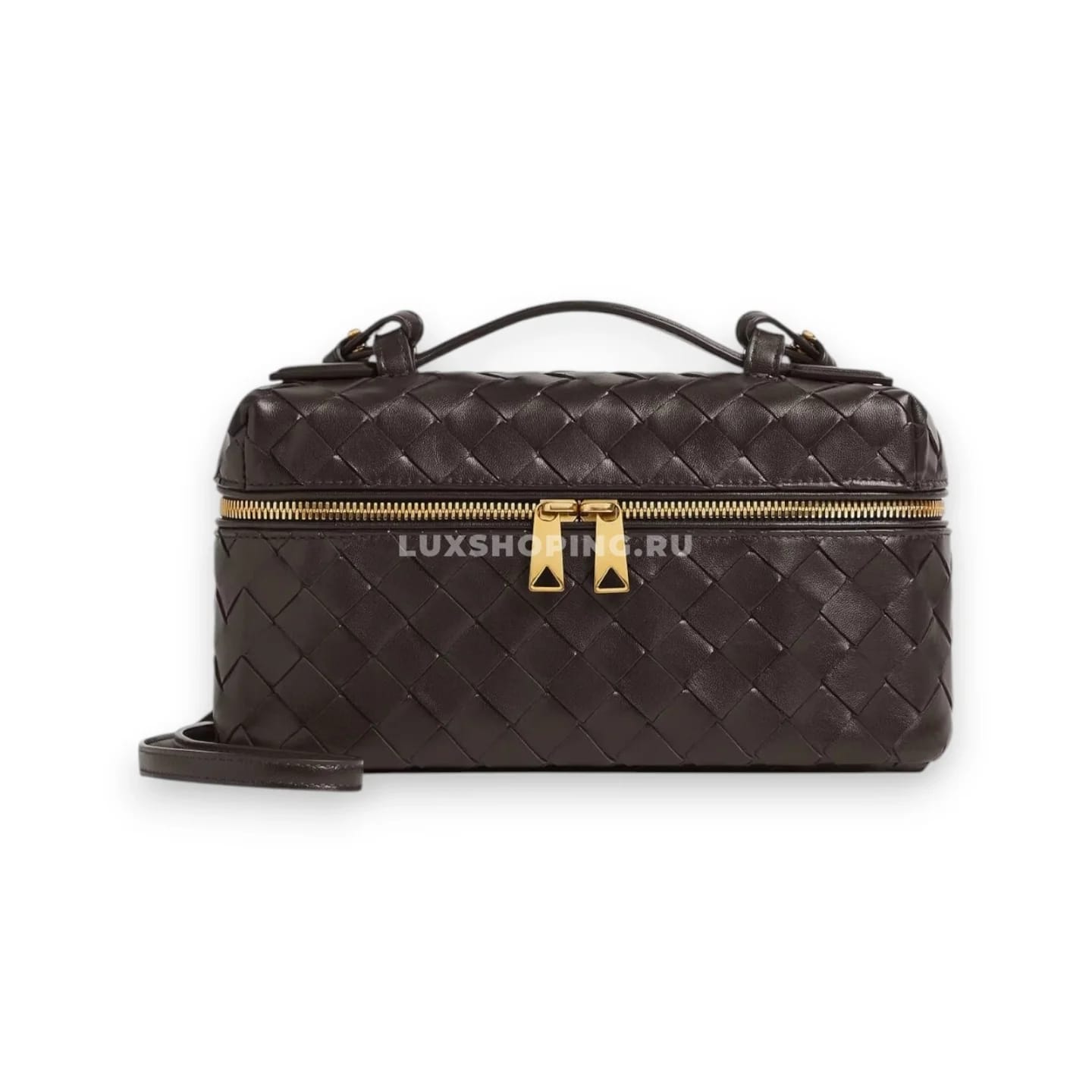 Сумка Bottega Veneta Bang Bang Fondant