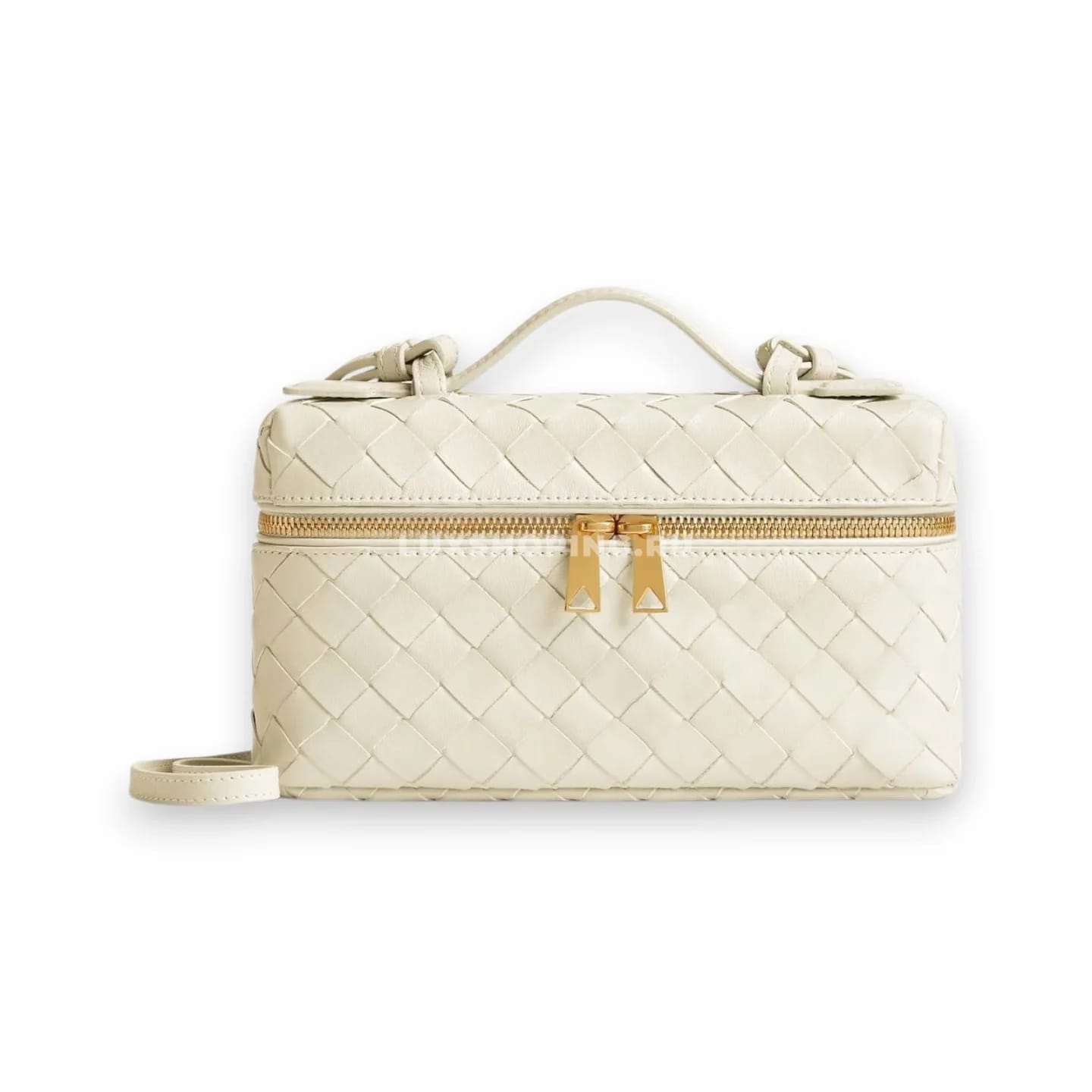 Сумка Bottega Veneta Bang Bang Sea Salt