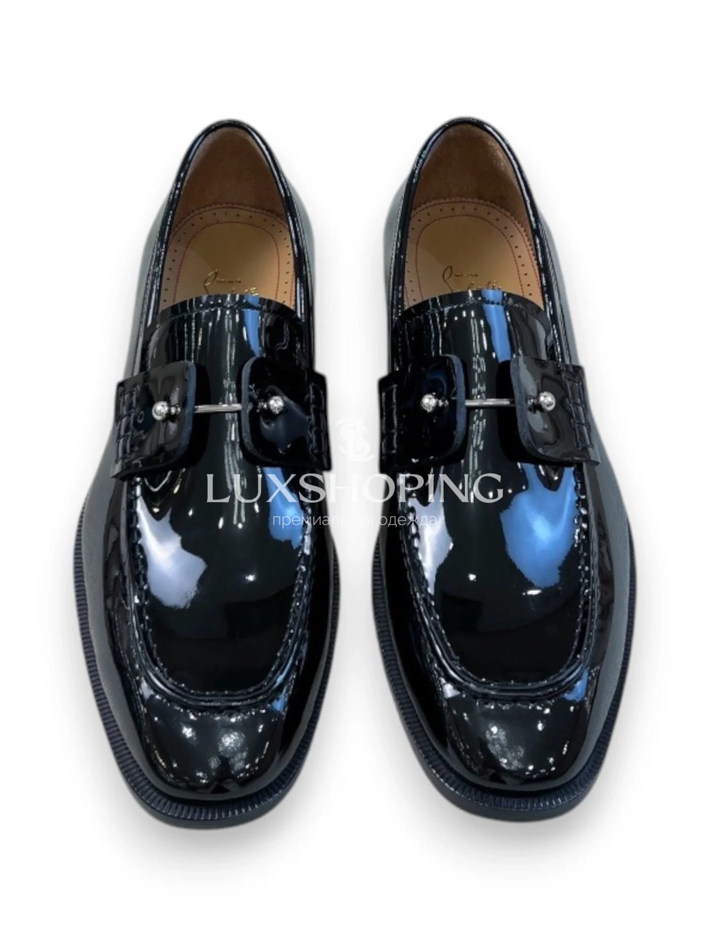 Туфли Christian Louboutin cl1
