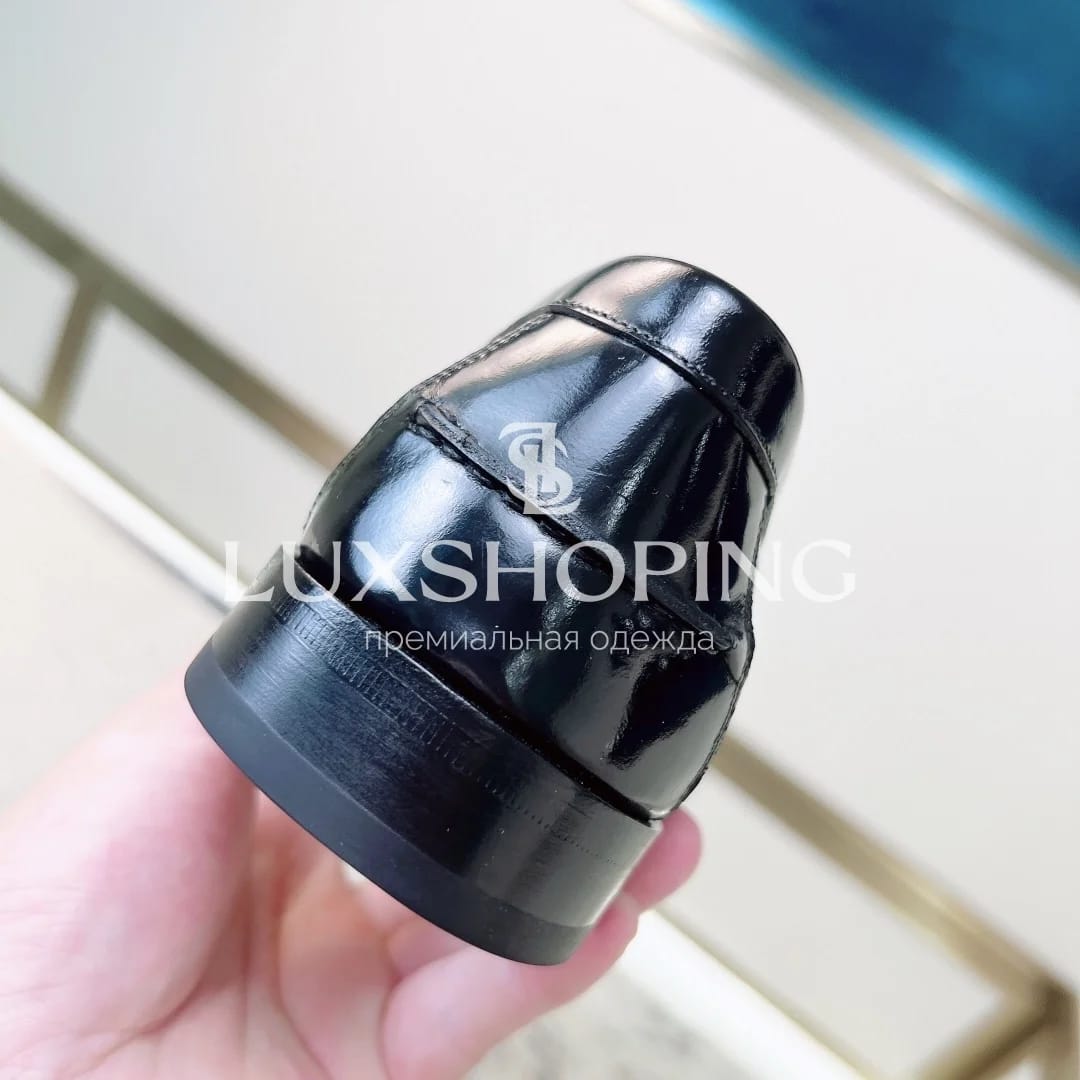 Лоферы Gucc g2 - фото 2