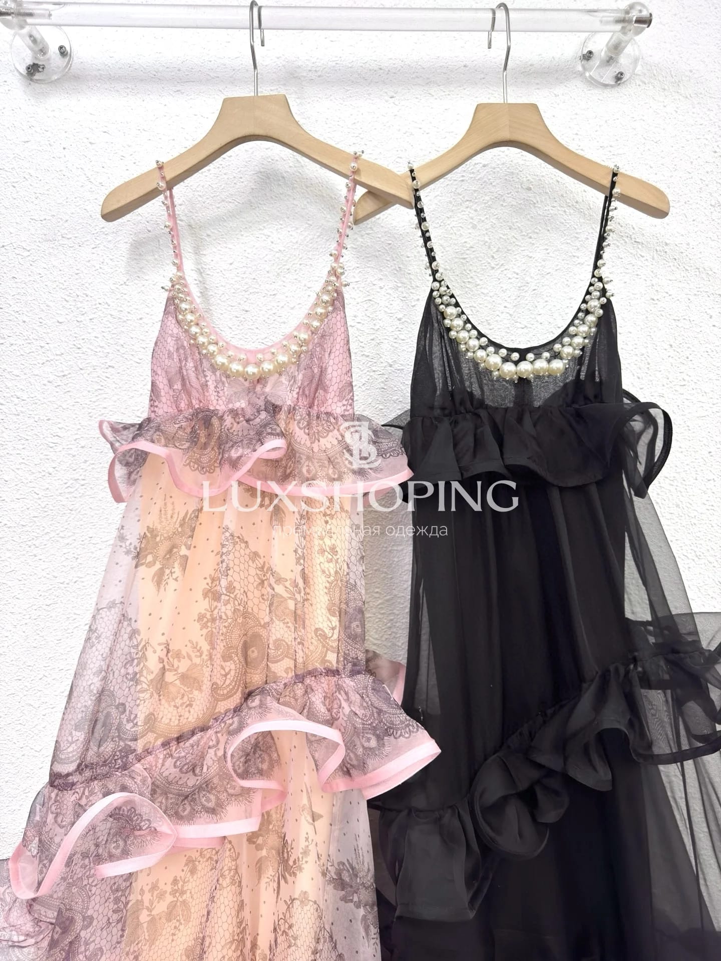 Zimmermann — Черное Платье Crush Embellished Maxi Dress - фото 6