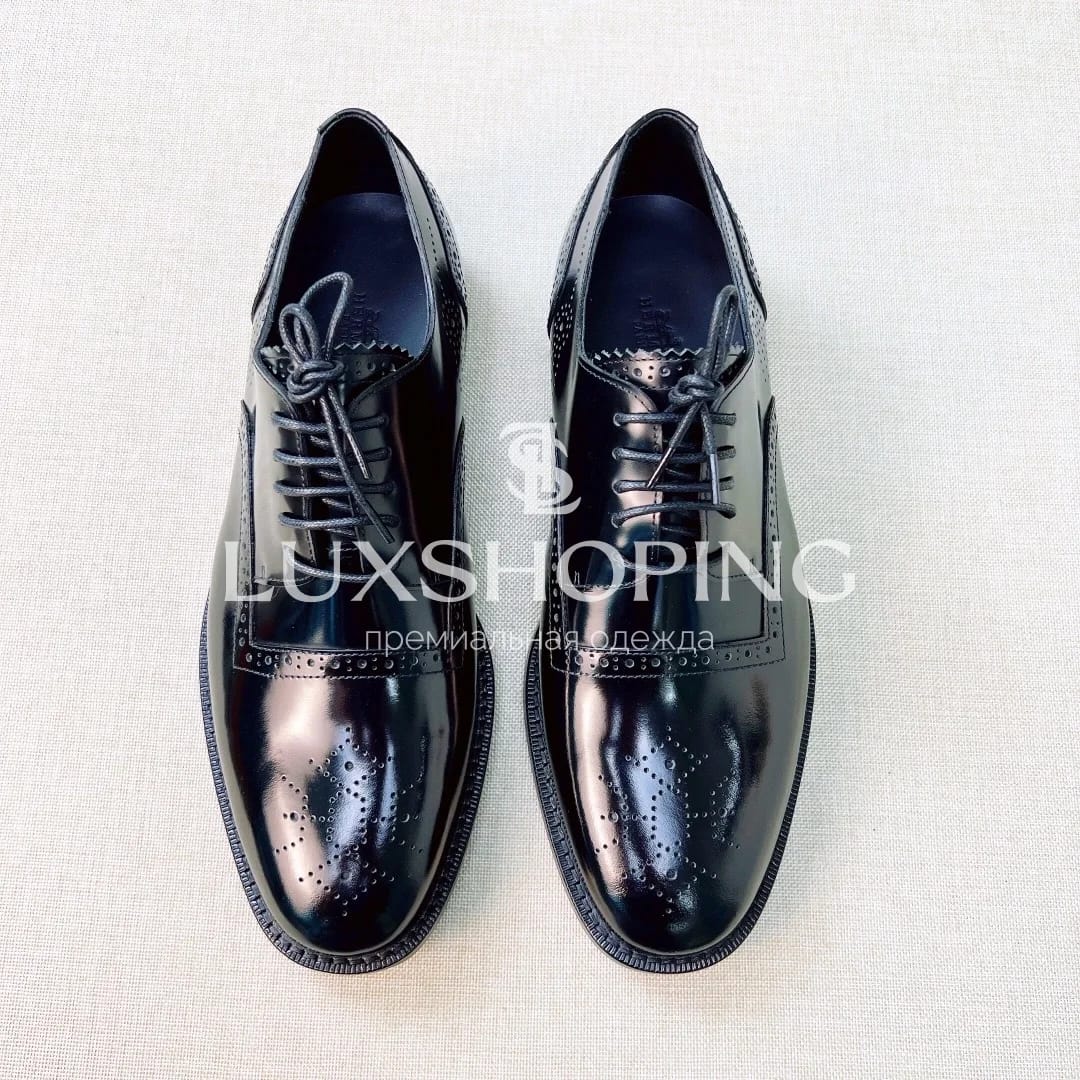 Туфли Hermes hrm5 - фото 5