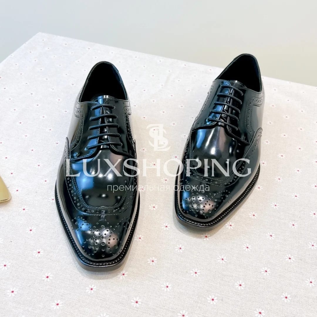Туфли Salvatore Ferragamo sf3 - фото 3