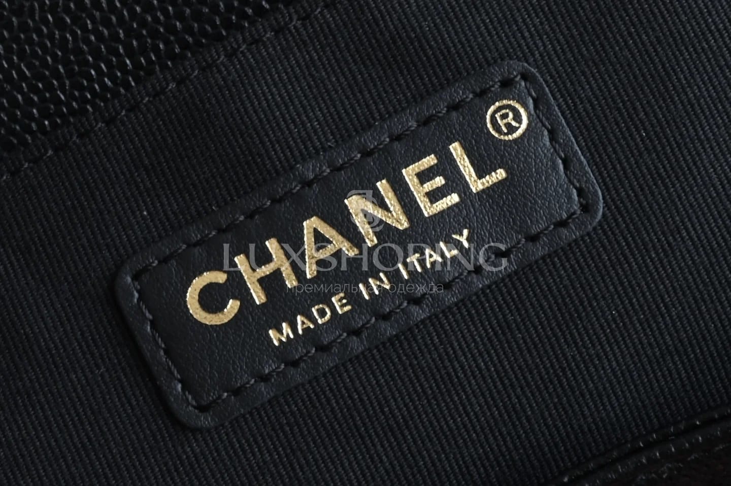 Рюкзак Chanel 25P 20.5×20×11.5 см - фото 2