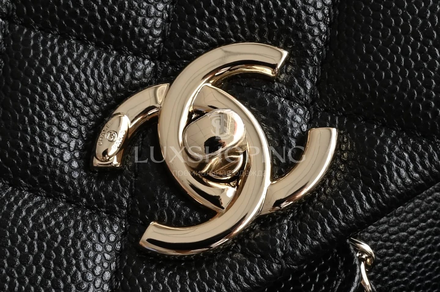 Рюкзак Chanel 25P 20.5×20×11.5 см - фото 3