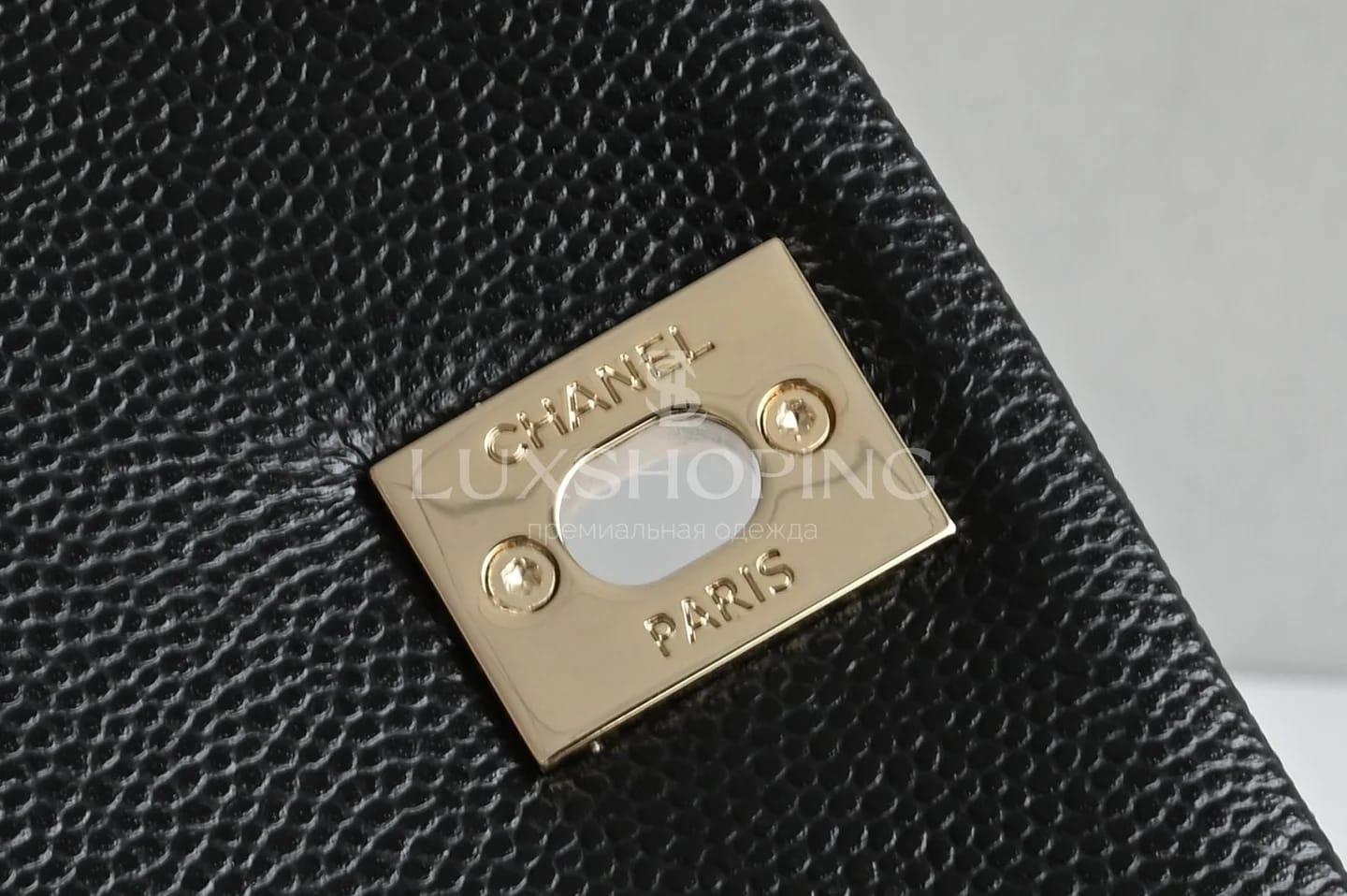 Рюкзак Chanel 25P 20.5×20×11.5 см - фото 4