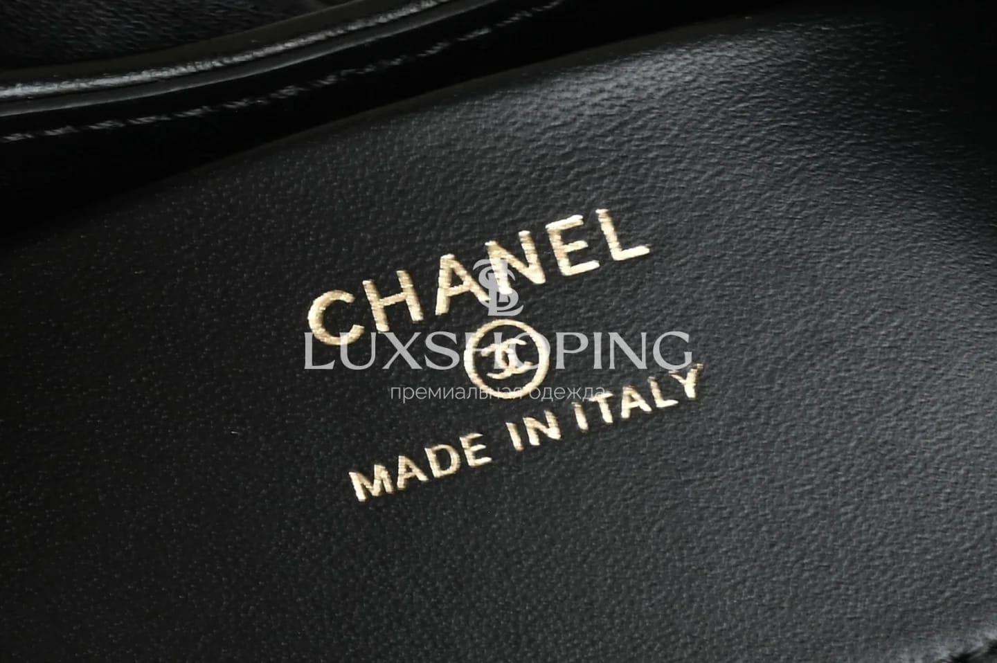 Сумка Chanel 25P 31Bag Nano 17.5×20.5×3.5 см - фото 9