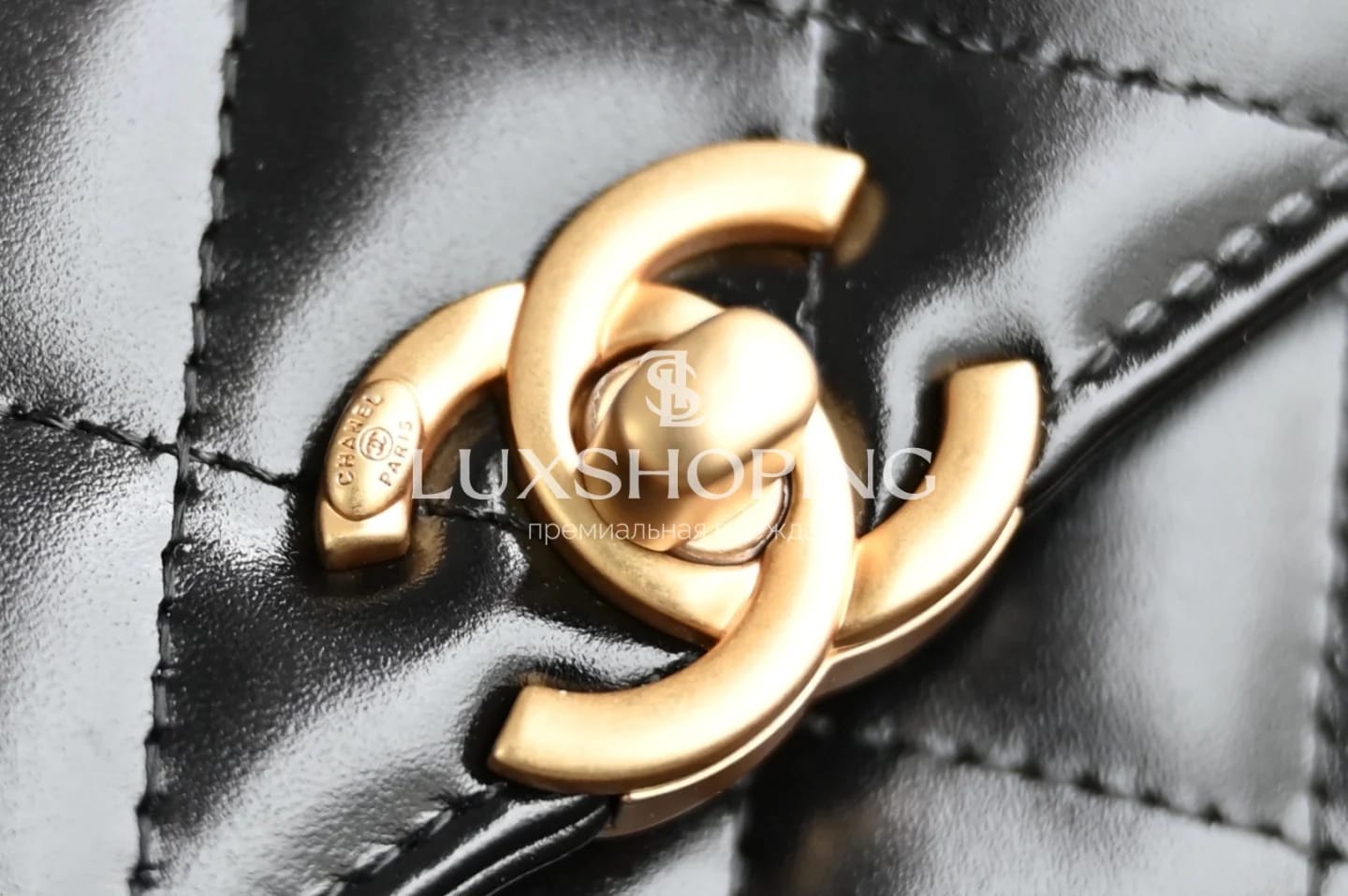 Сумка Chanel 25S WOC малого размера 12.3×19.2×3.5 см - фото 6