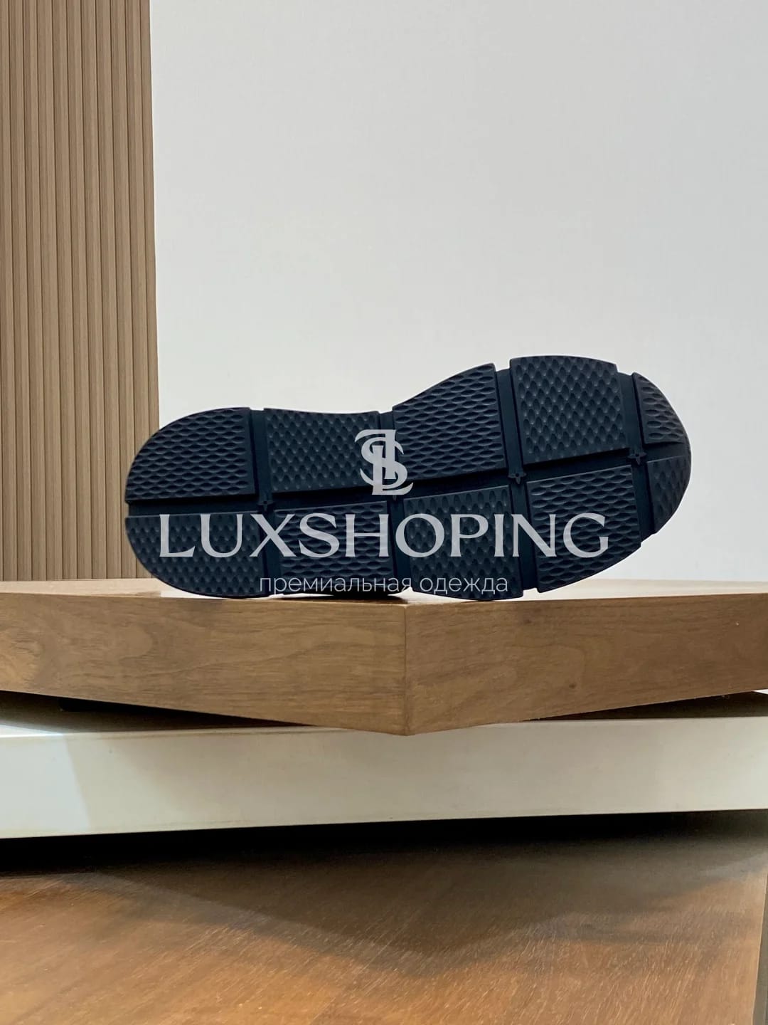 Кроссовки Louis Vuitton art1 - фото 10