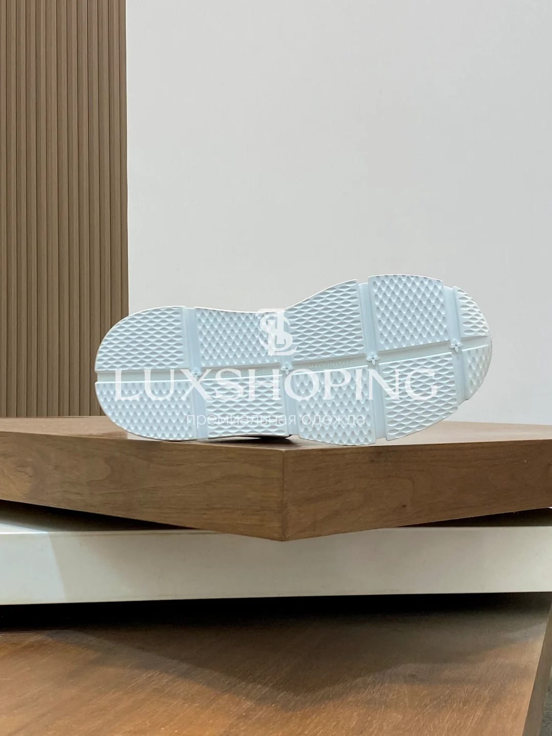 Кроссовки Louis Vuitton art2 - фото 10