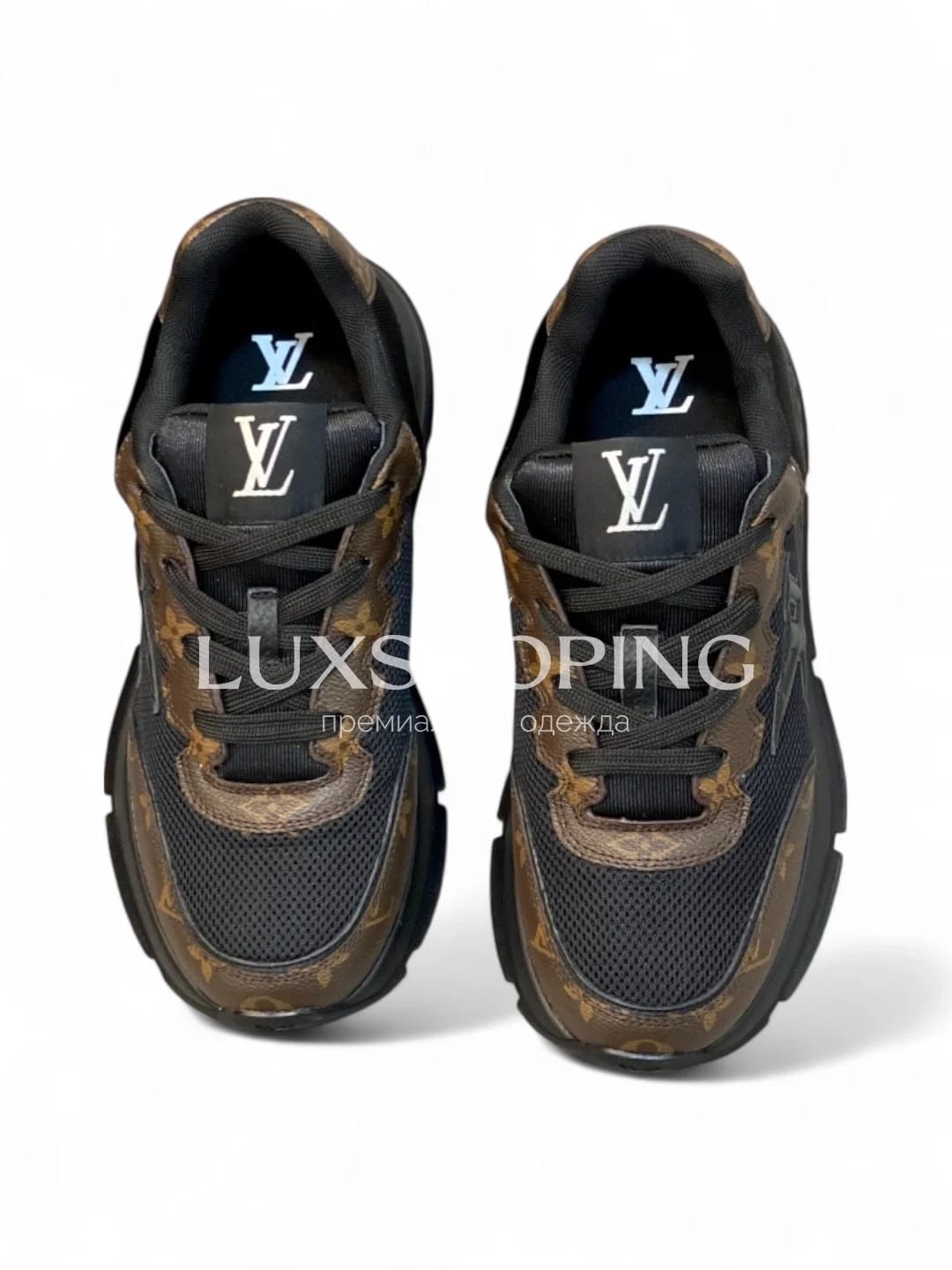 Кроссовки Louis Vuitton art3