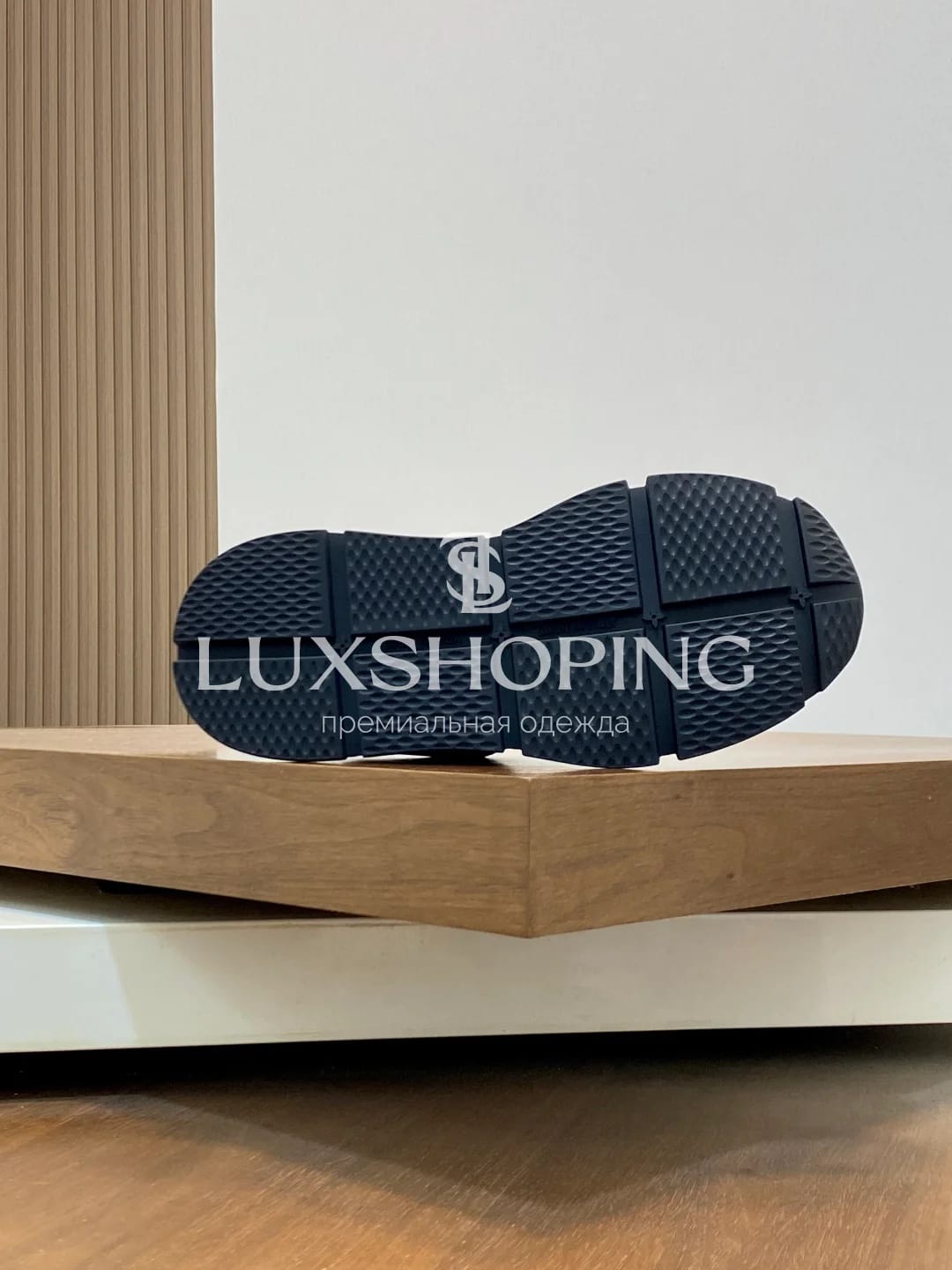 Кроссовки Louis Vuitton art3 - фото 10