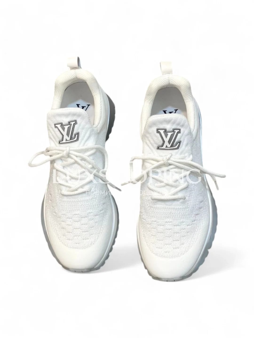 Кроссовки Louis Vuitton art4