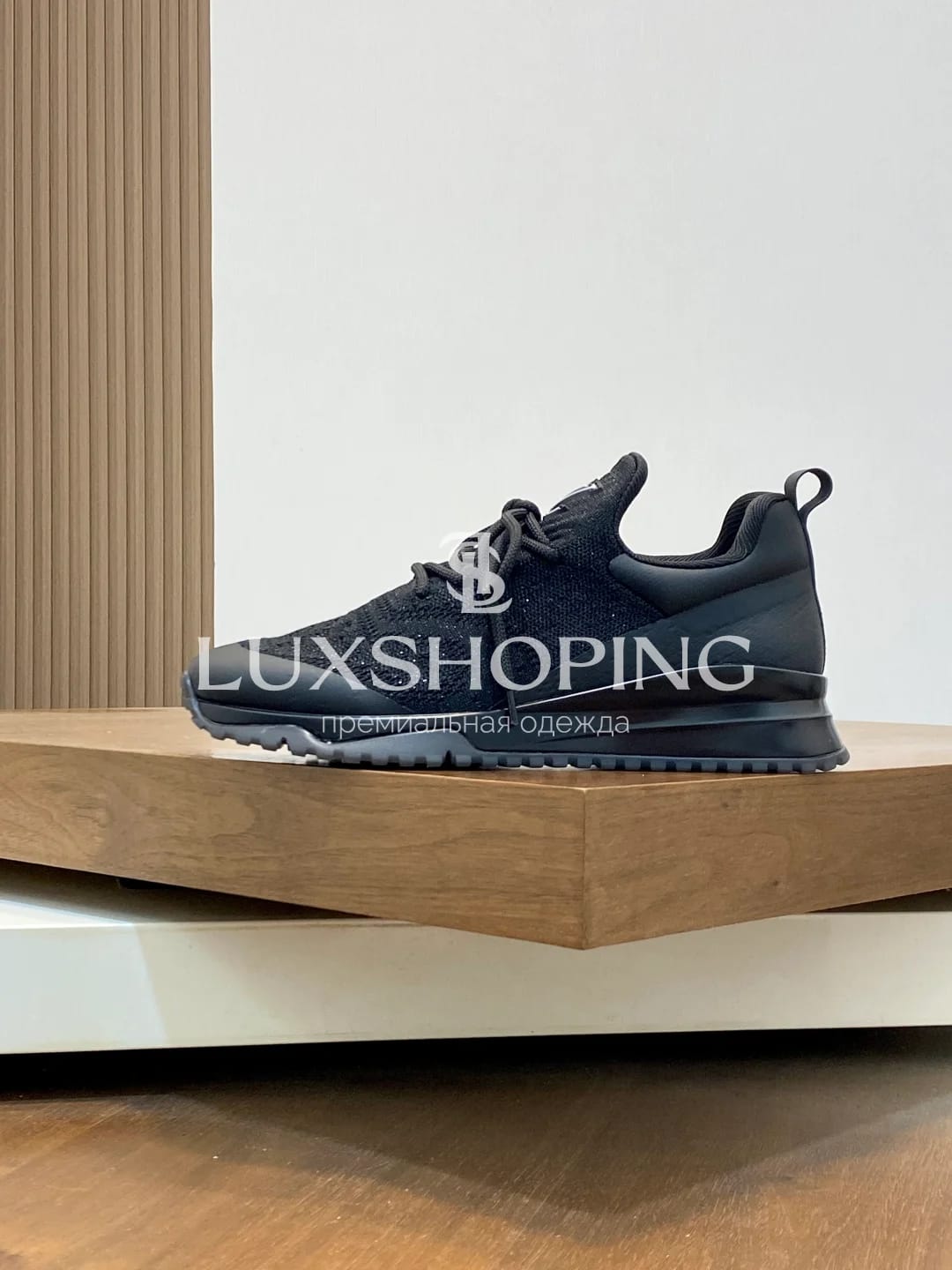 Кроссовки Louis Vuitton art6 - фото 3