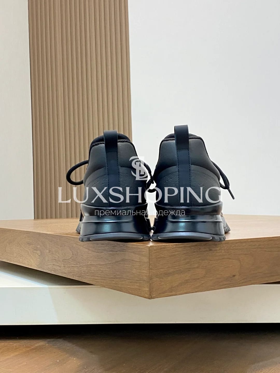 Кроссовки Louis Vuitton art6 - фото 9