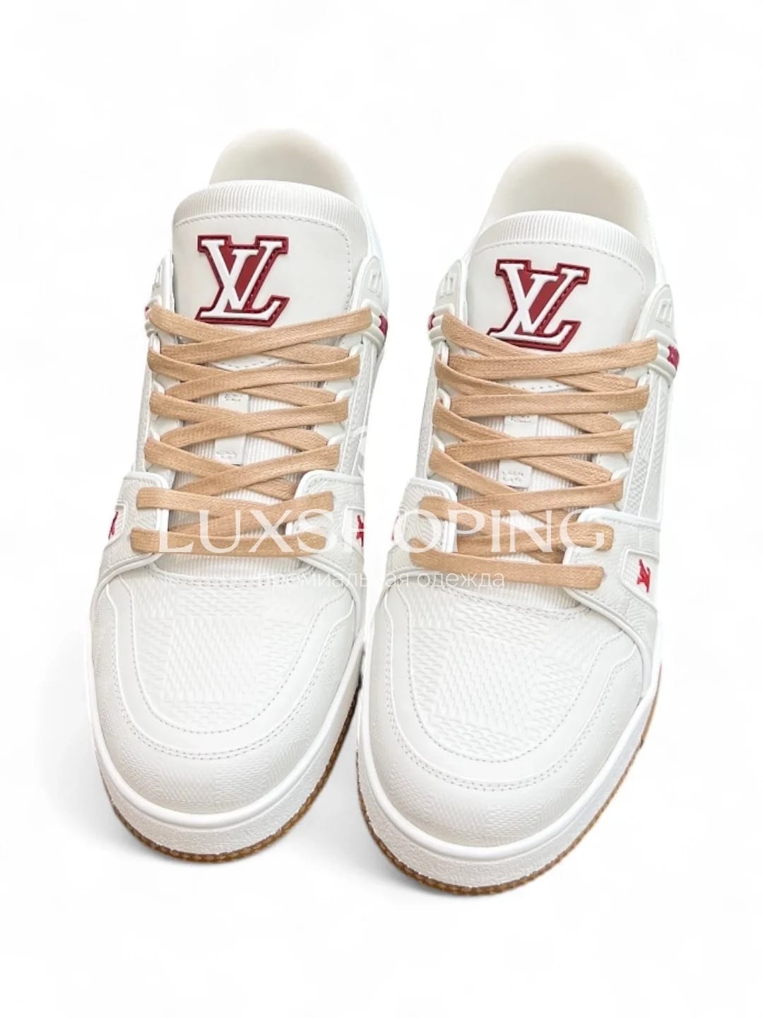 Кроссовки Louis Vuitton art12