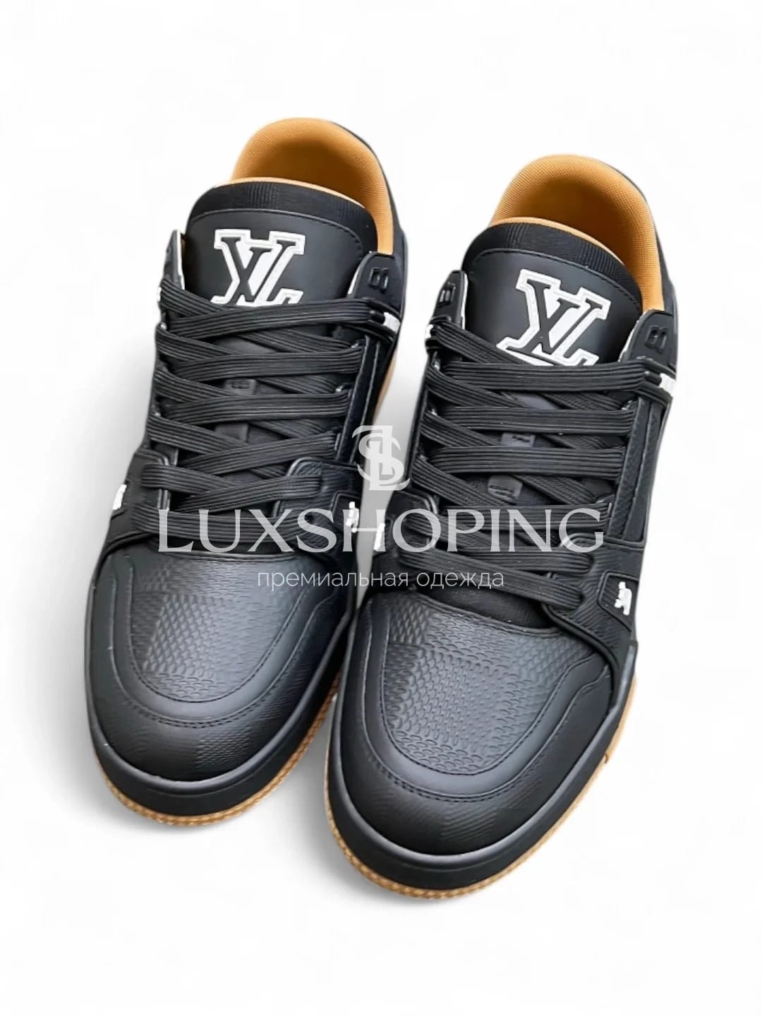Кроссовки Louis Vuitton art13