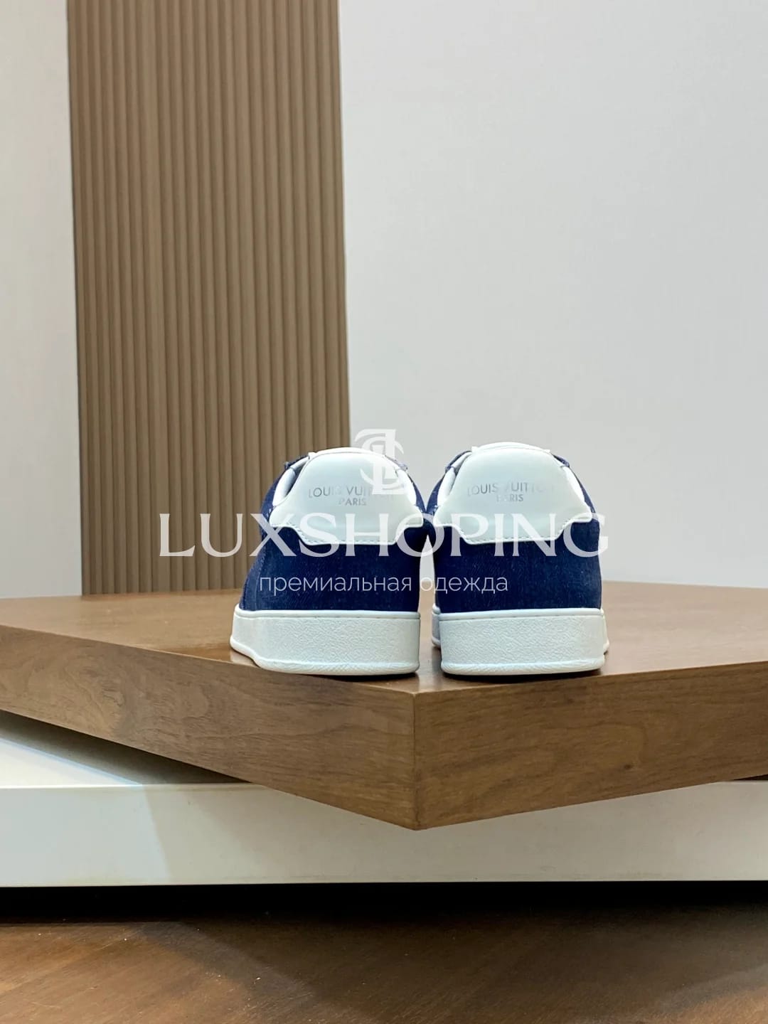Кроссовки Louis Vuitton art14 - фото 9