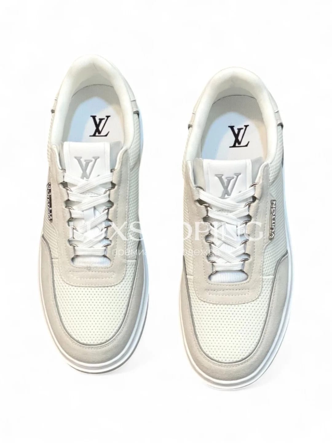 Кроссовки Louis Vuitton art17