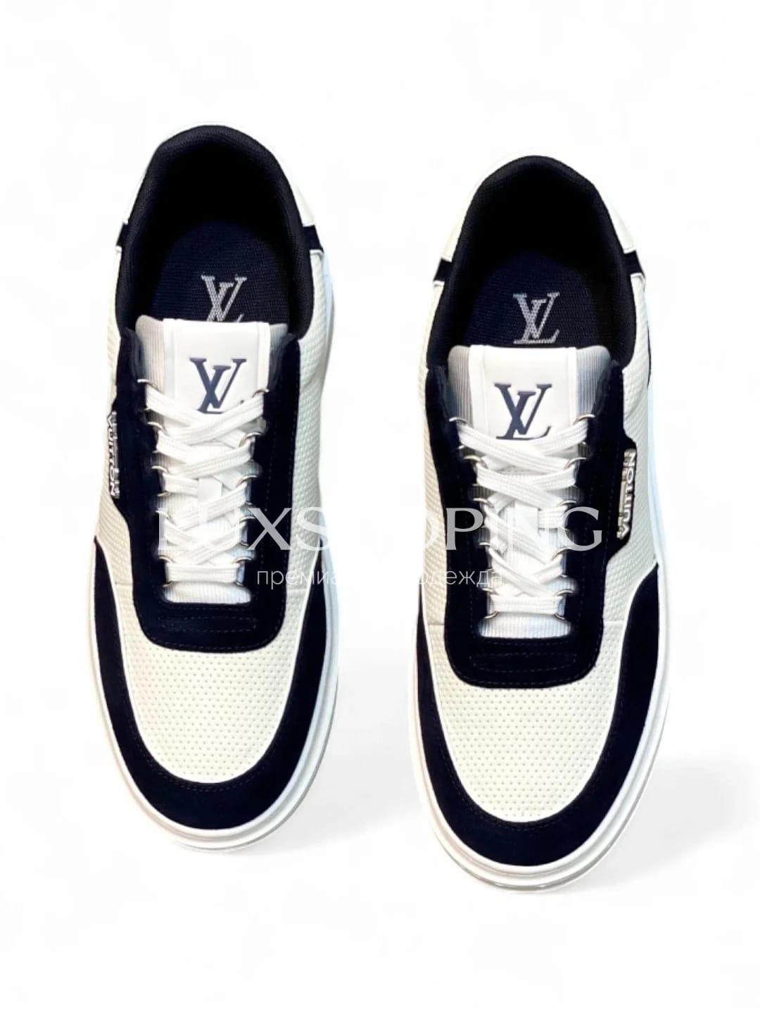 Кроссовки Louis Vuitton art19