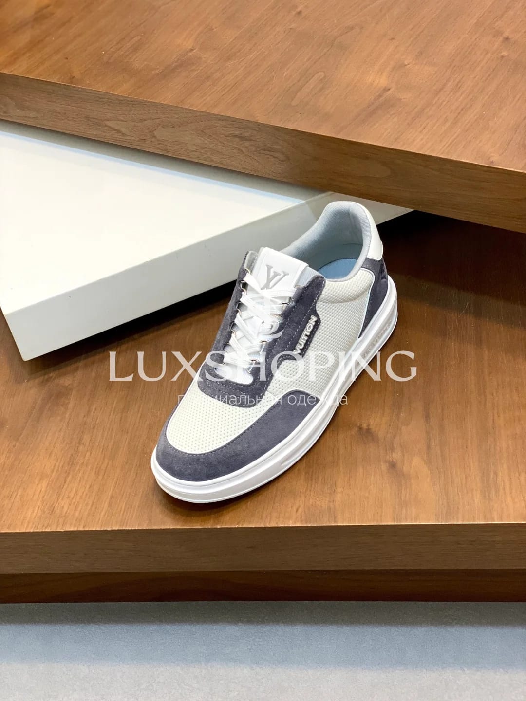 Кроссовки Louis Vuitton art20 - фото 7