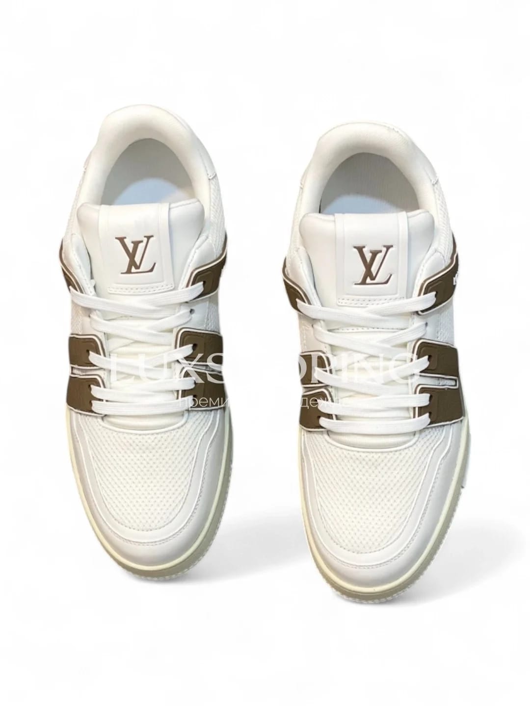 Кроссовки Louis Vuitton art21