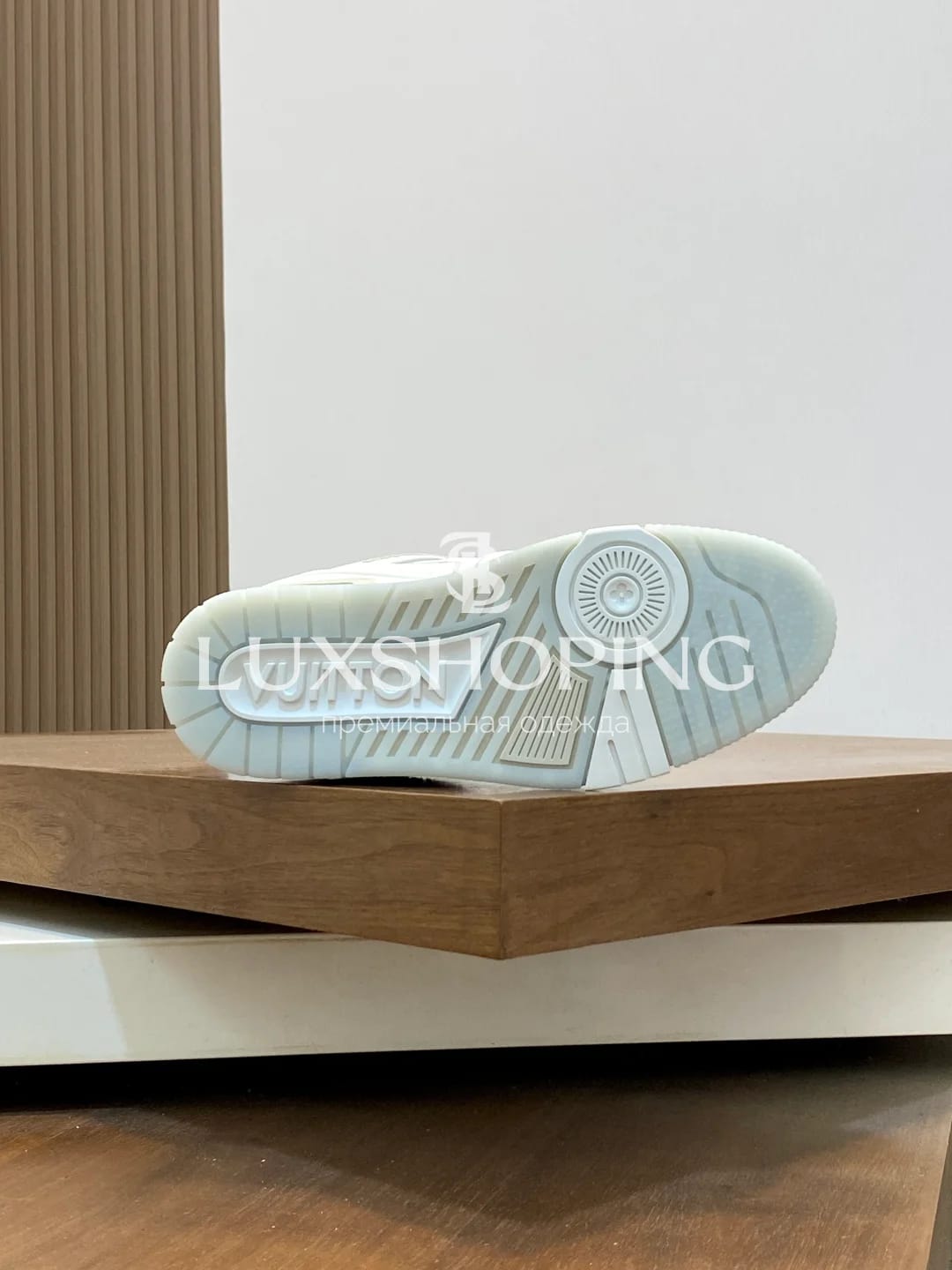 Кроссовки Louis Vuitton art22 - фото 10