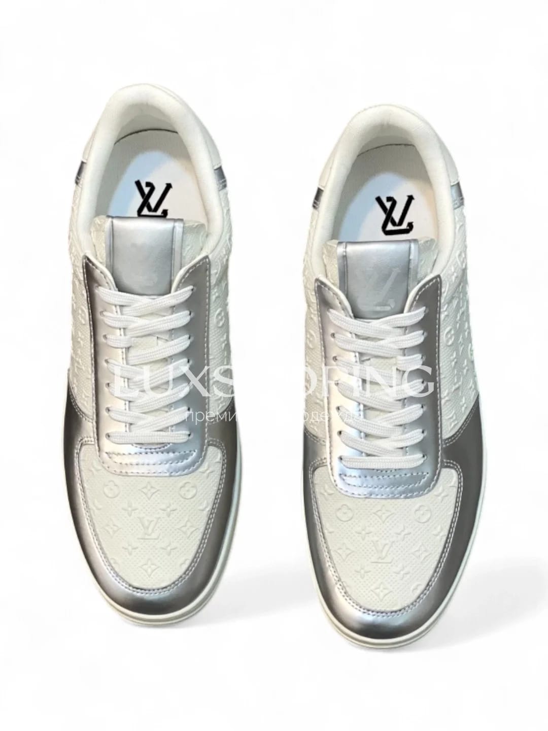 Кроссовки Louis Vuitton art27