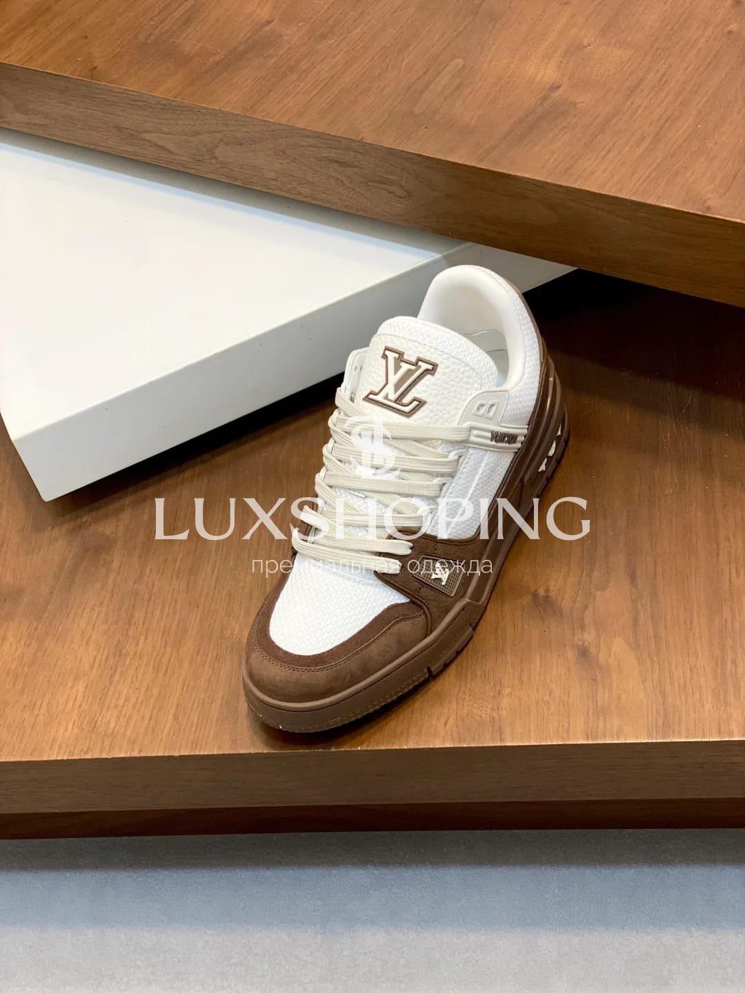 Кроссовки Louis Vuitton art29 - фото 7