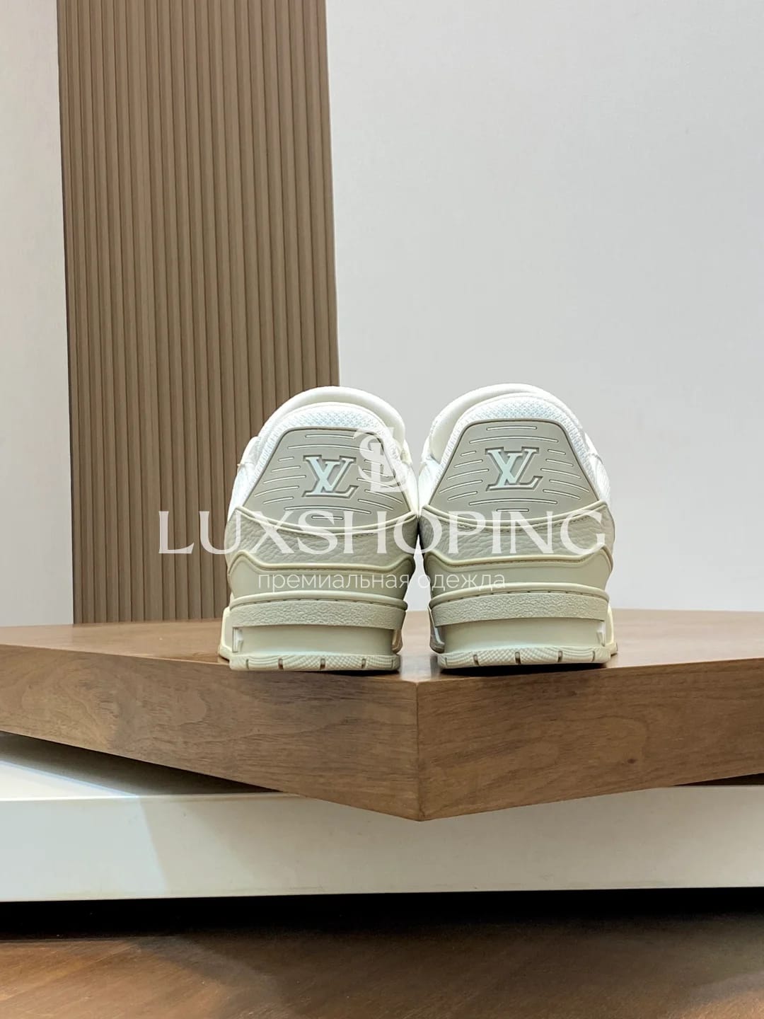 Кроссовки Louis Vuitton art33 - фото 9