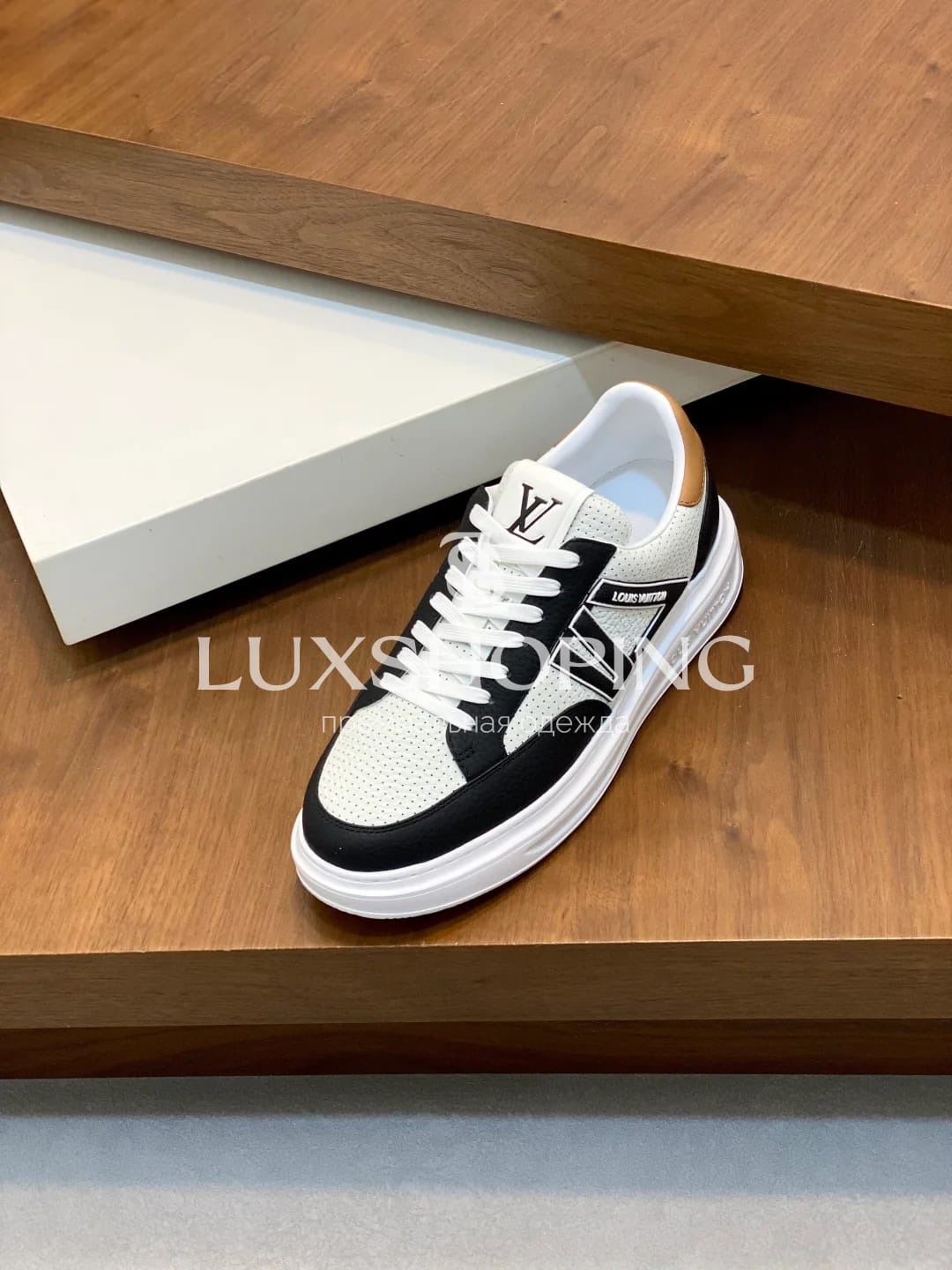 Кроссовки Louis Vuitton art36 - фото 10