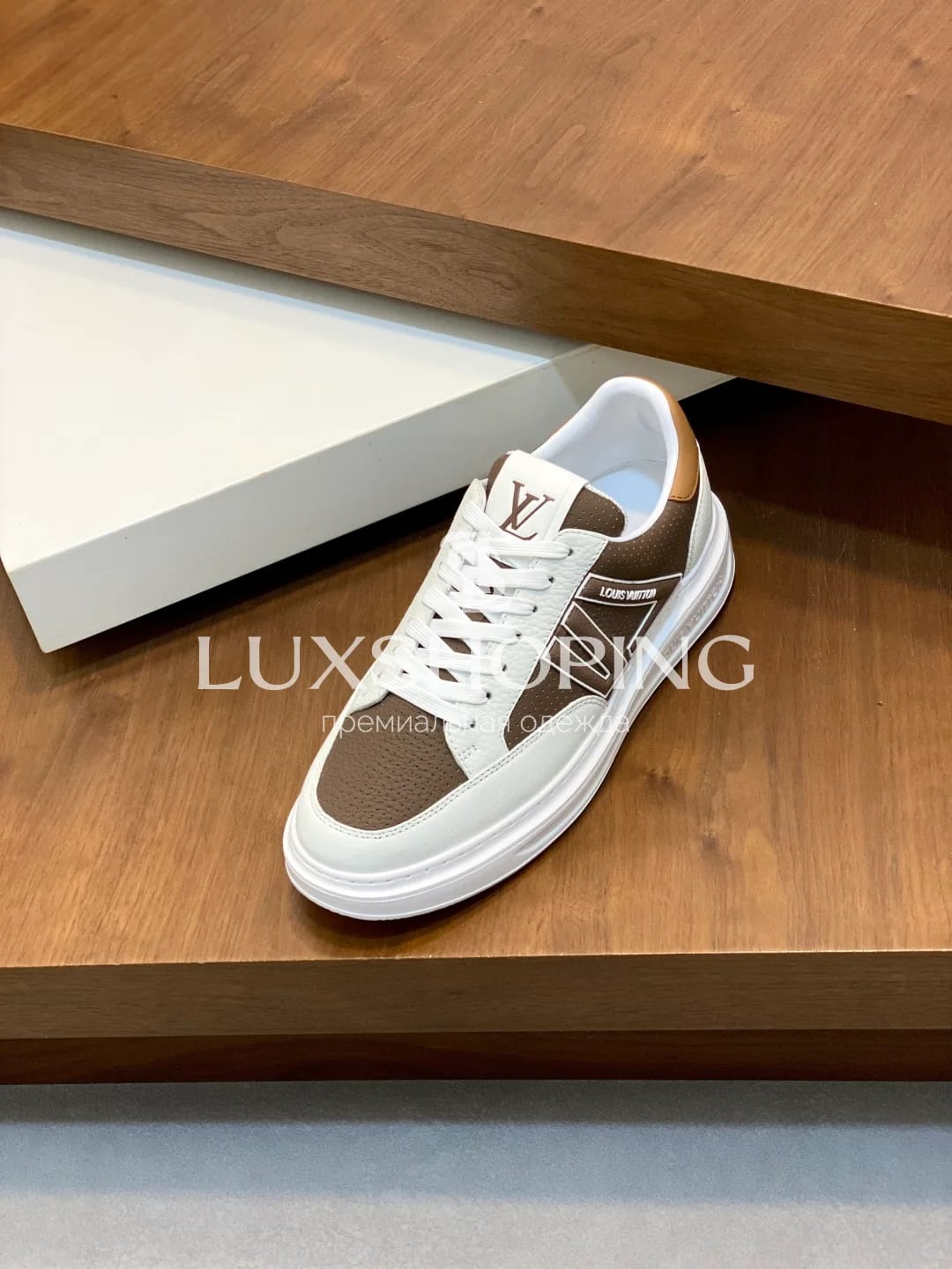 Кроссовки Louis Vuitton art38 - фото 7